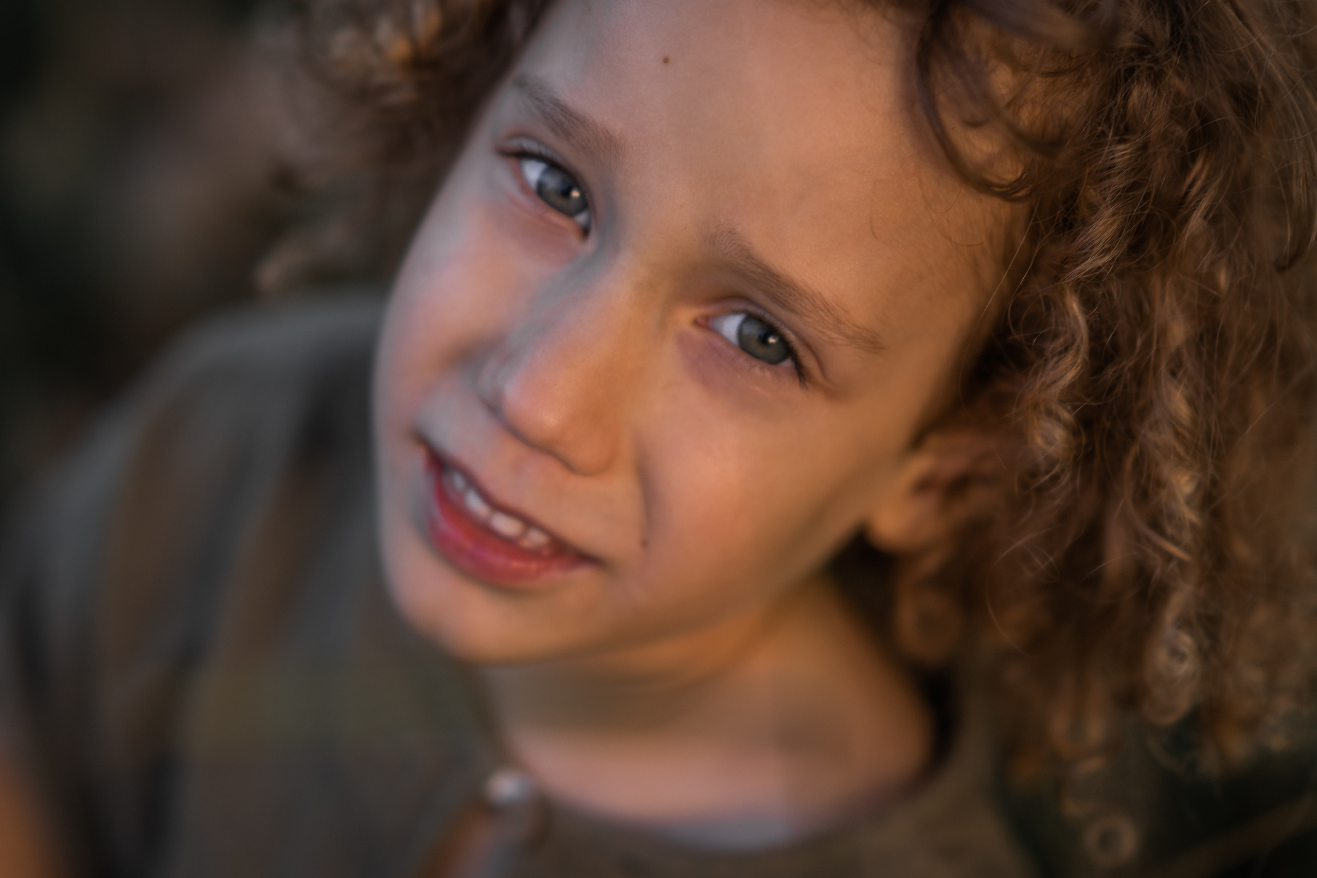 Прогулка в парке. Семейный фотограф Ефремова Виктория