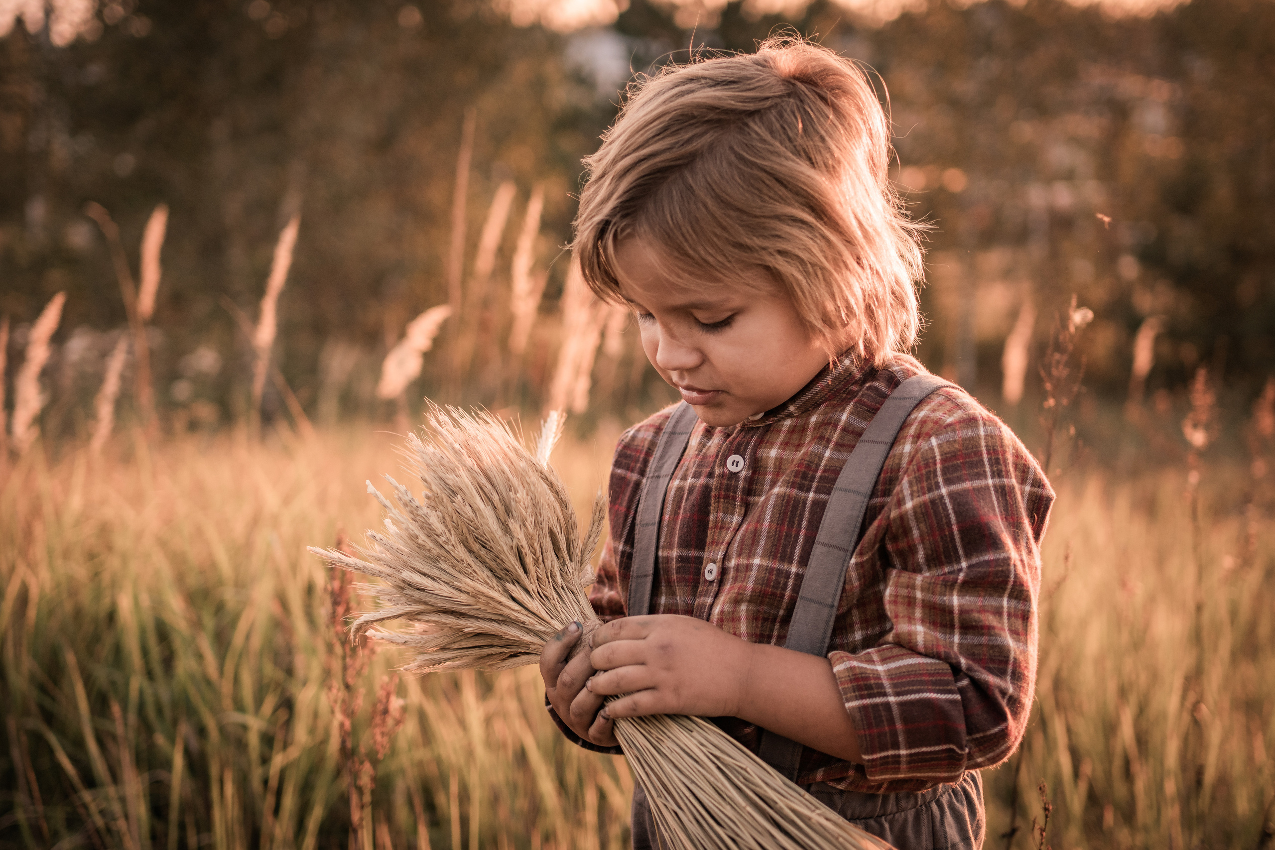 Сентябрь. Семейный фотограф Ефремова Виктория