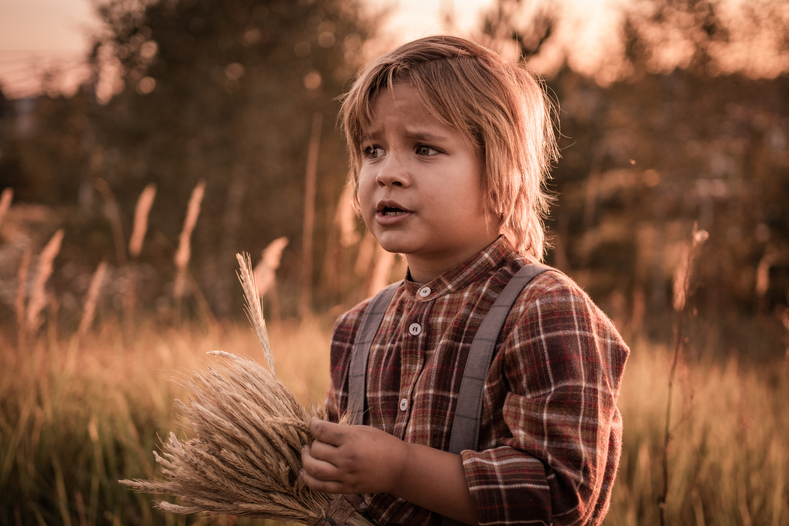 Сентябрь. Семейный фотограф Ефремова Виктория