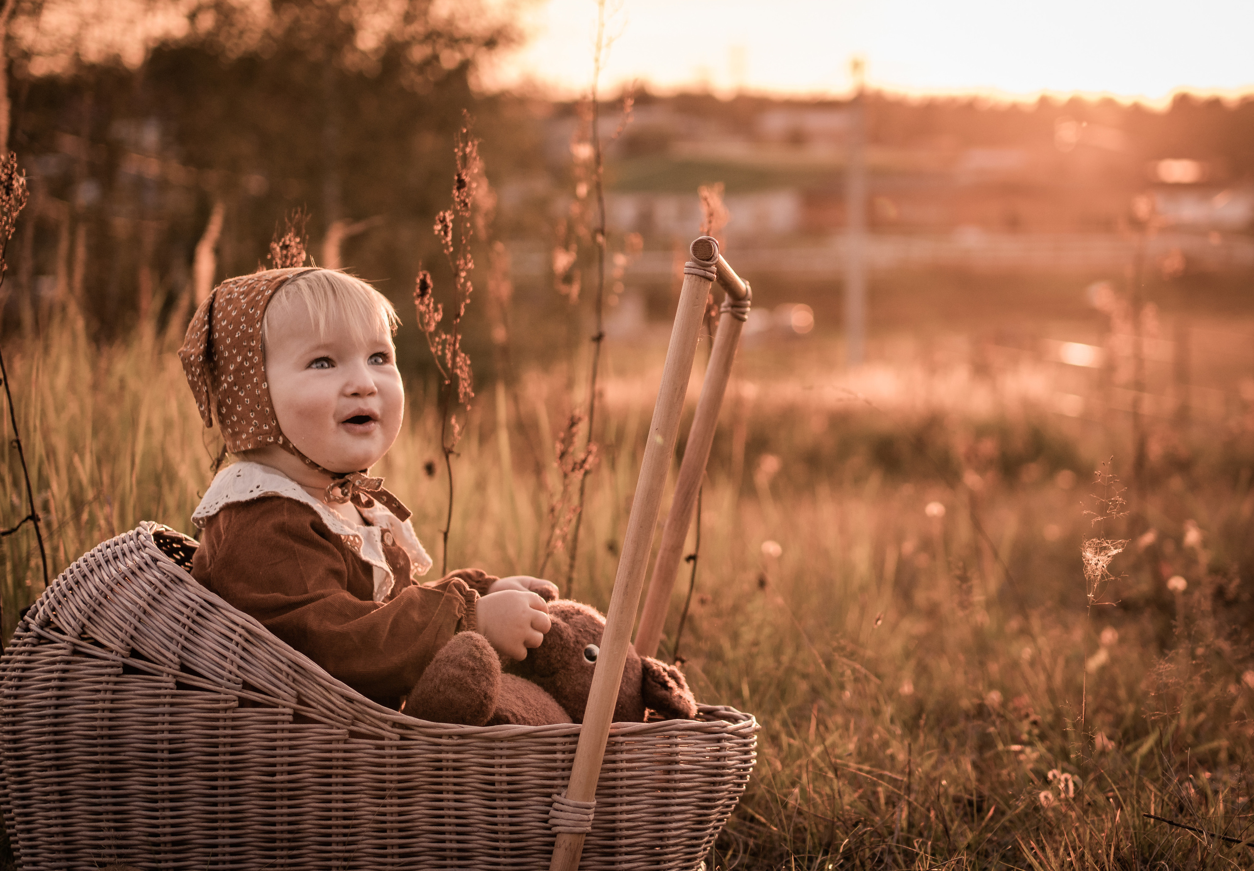 Сентябрь. Семейный фотограф Ефремова Виктория