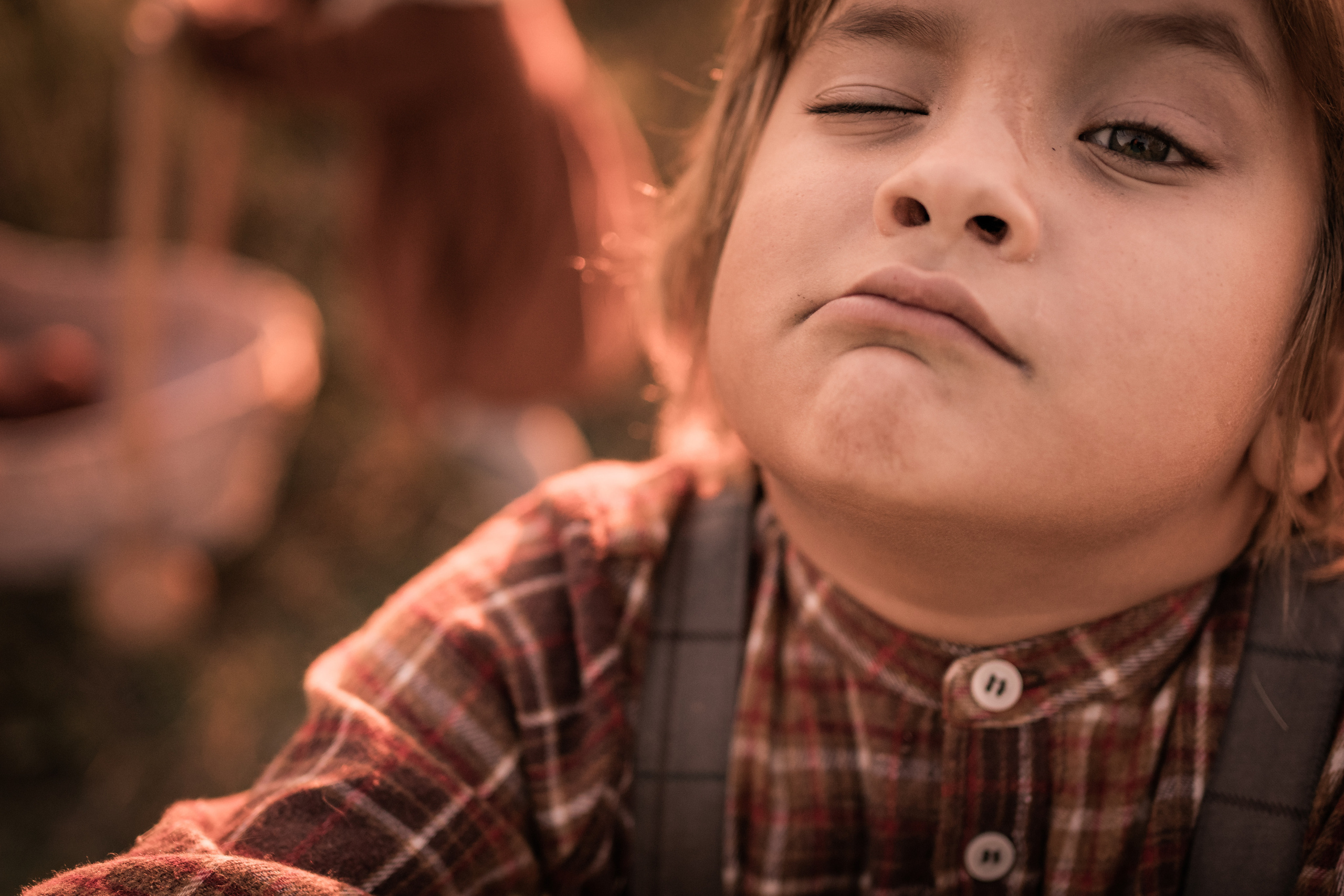 Сентябрь. Семейный фотограф Ефремова Виктория