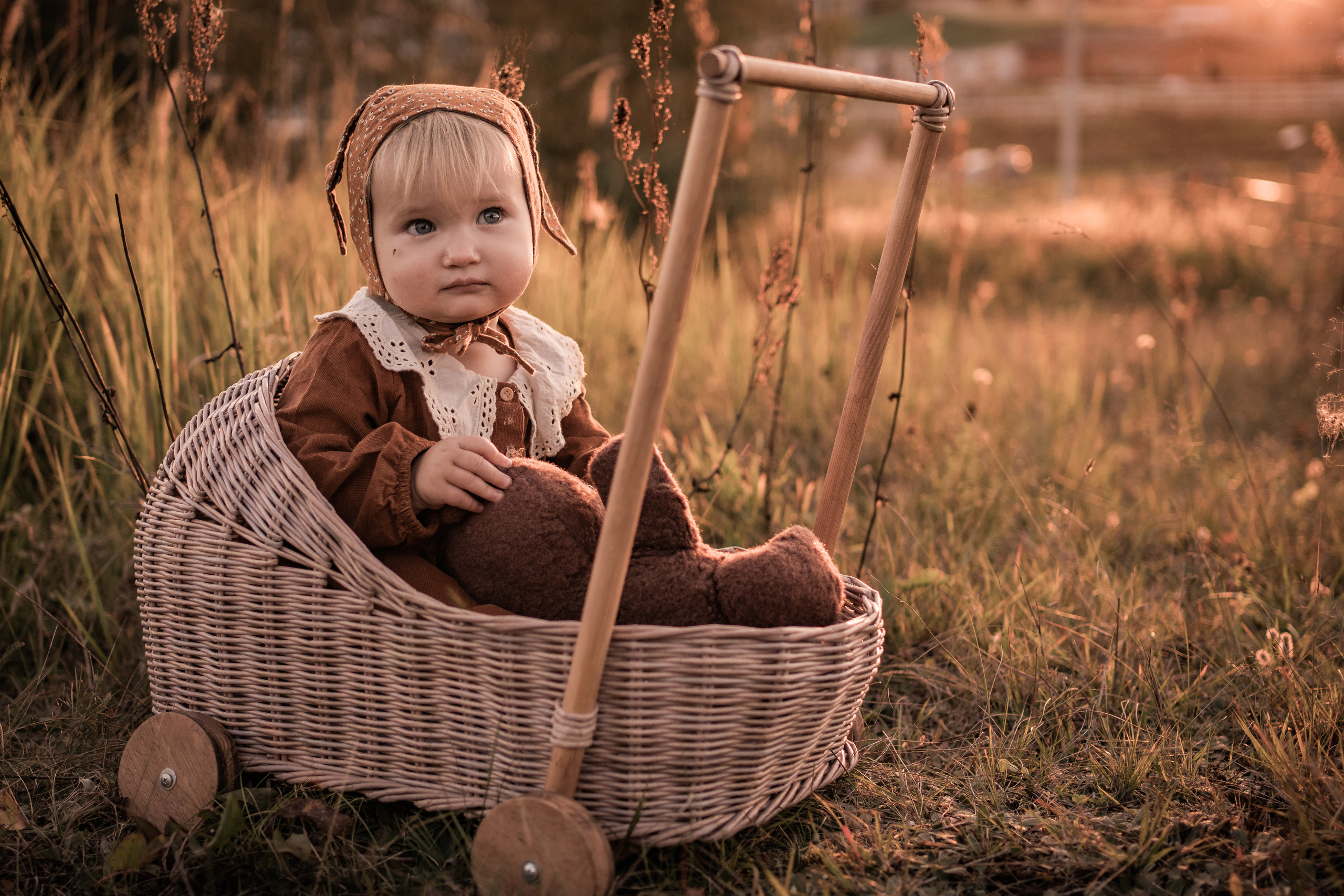 Сентябрь. Семейный фотограф Ефремова Виктория