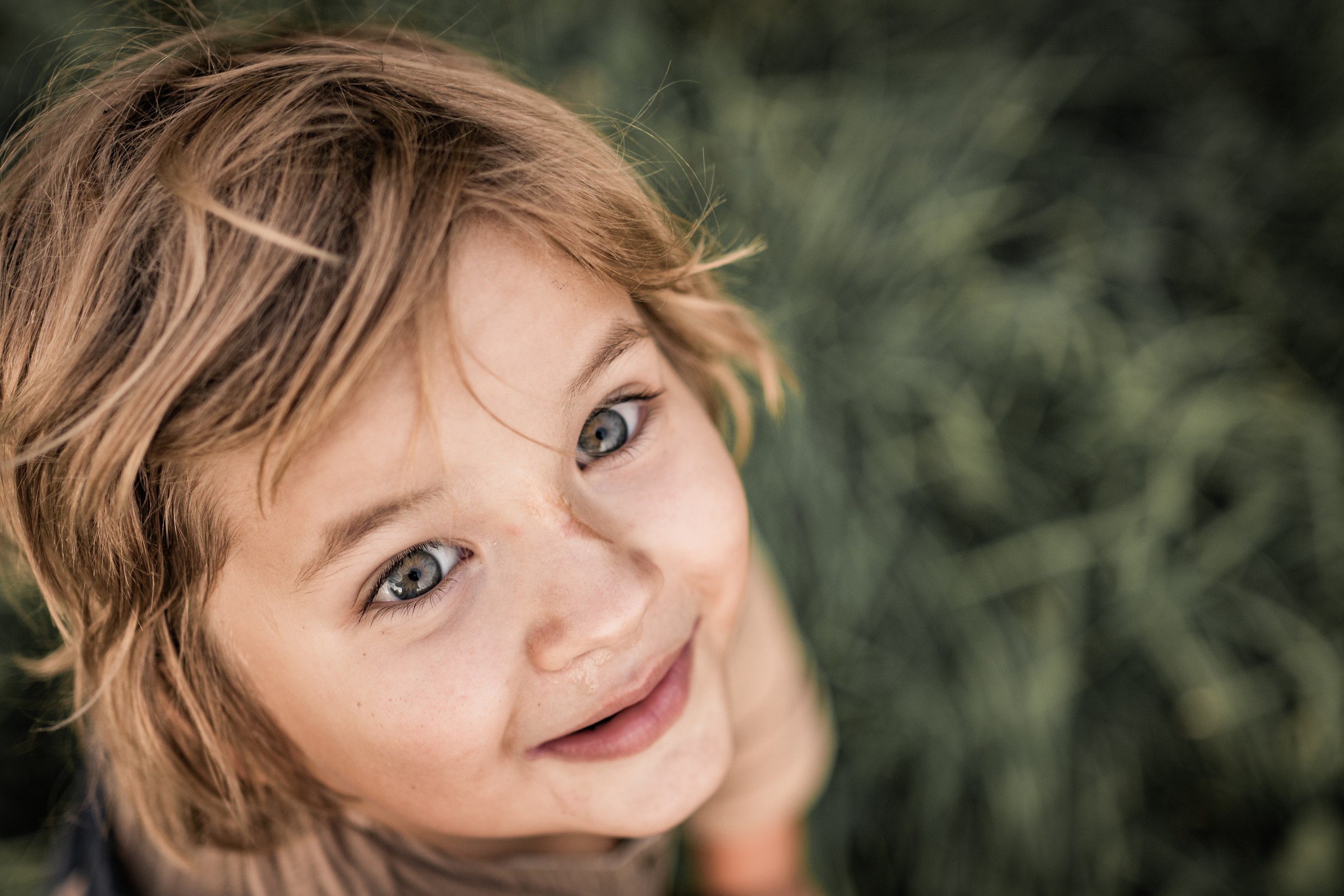 Дети. Сентябрь. Семейный фотограф Ефремова Виктория