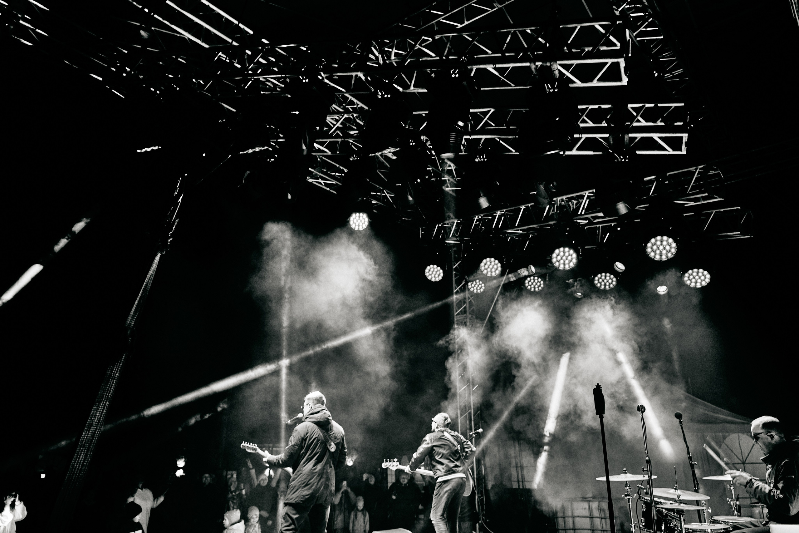 Домна. Фотограф pchemodanov