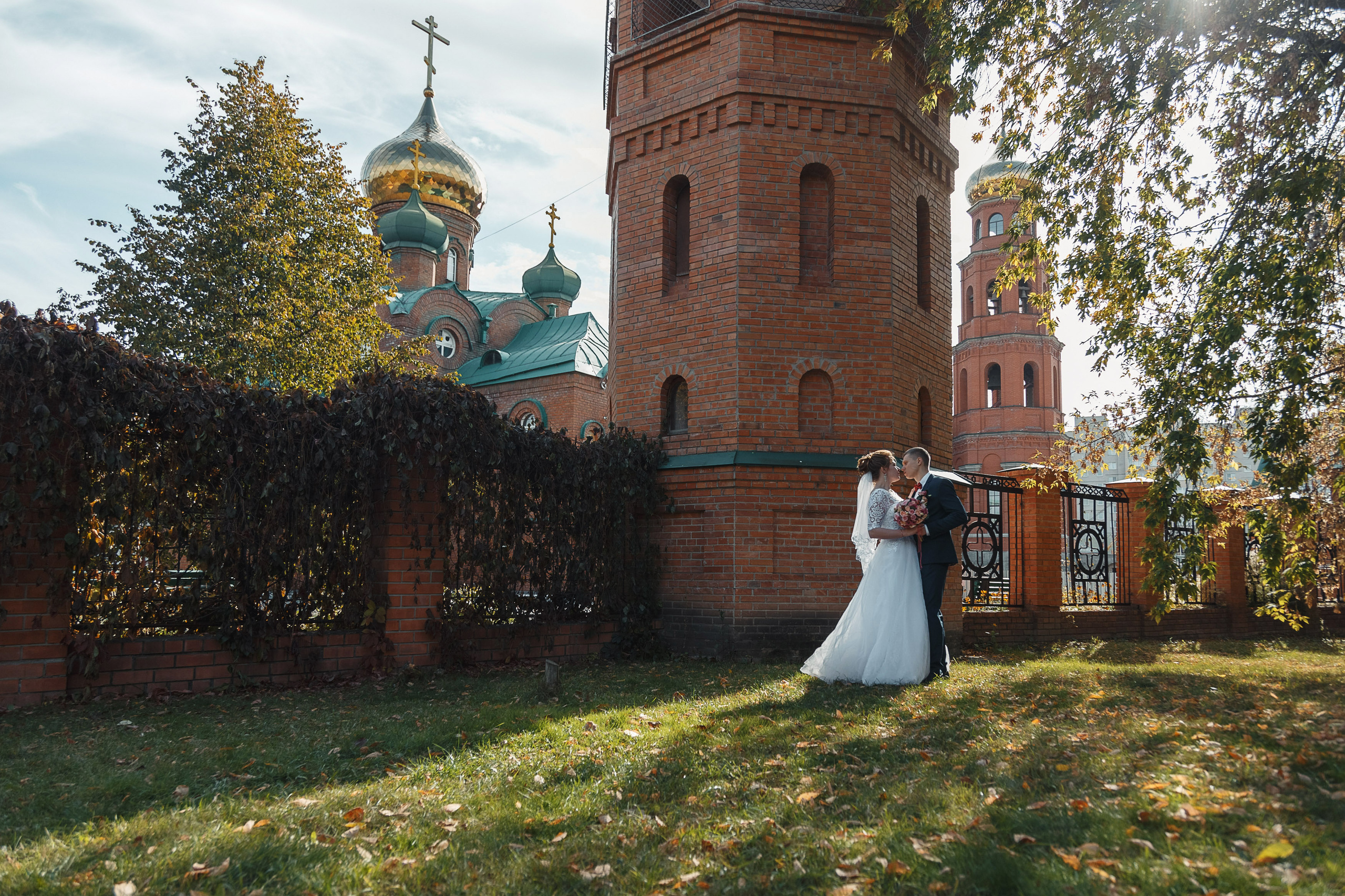 Отзывы. Gan media. Свадебные видео и фото в Барнауле. Антон Губанов