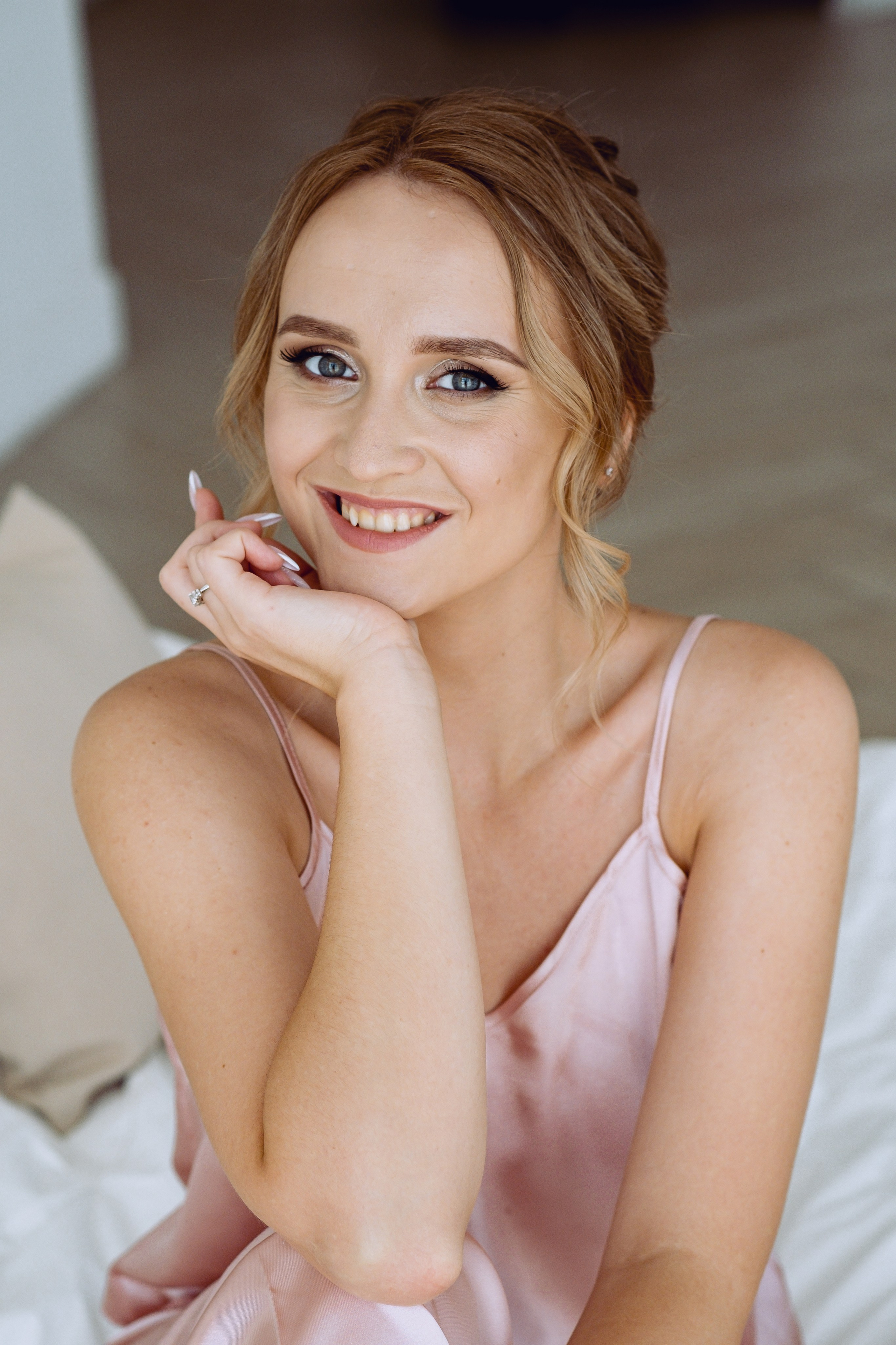 Илья и Настя. Свадебный фотограф Челябинск