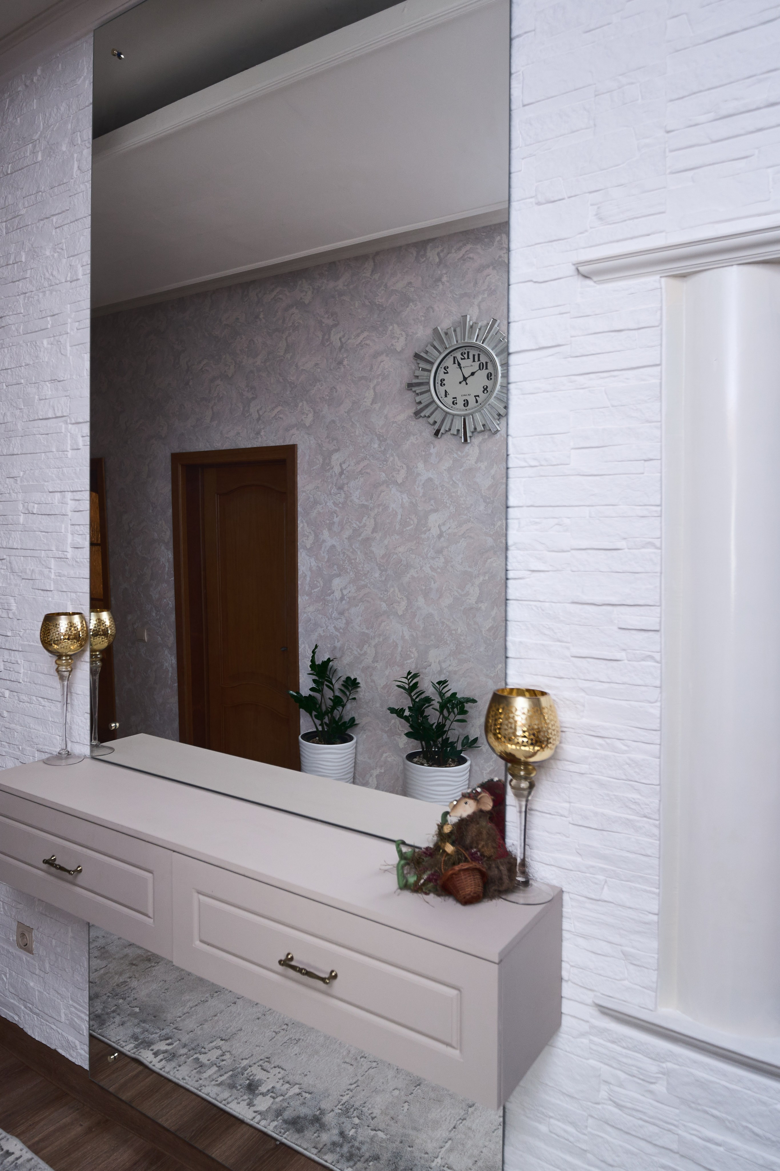 Съемка дома для продажи. Фотограф Олег Сотник