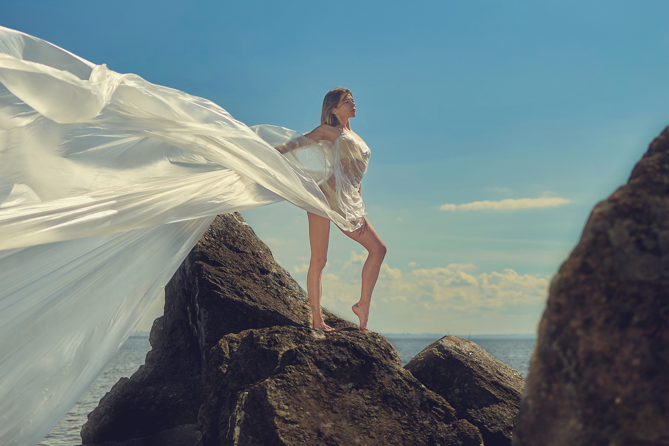 Фотограф I Санкт-Петербург