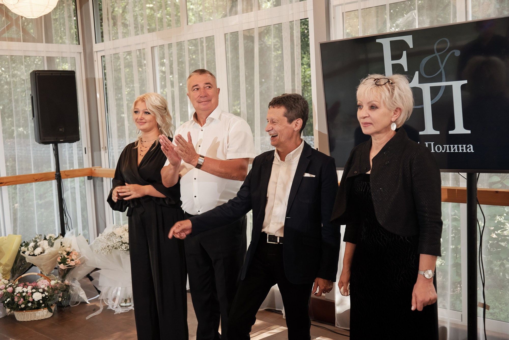 Егор и Полина. Свадебный фотограф в Барнауле Дмитрий Медведев