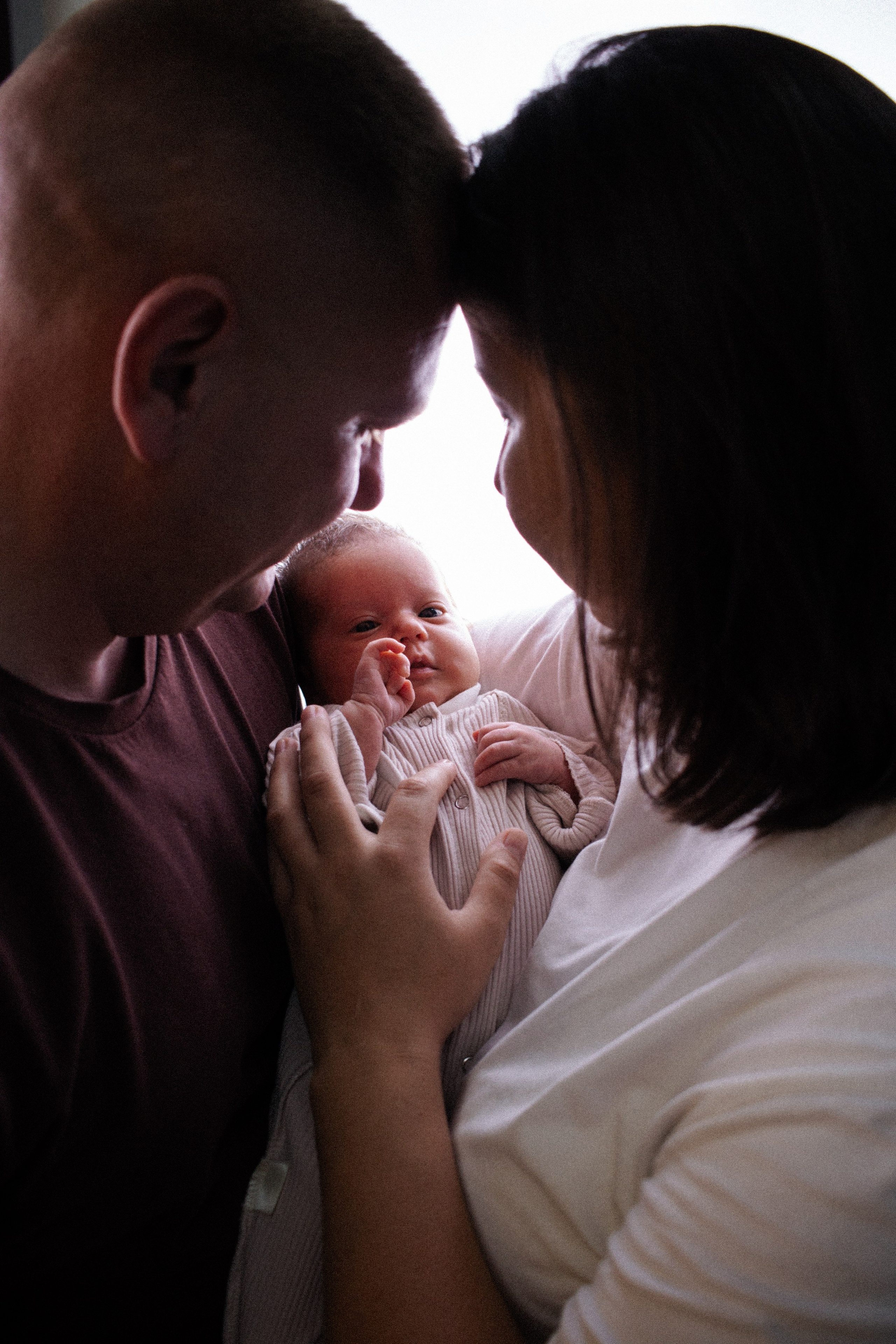 Семейная фотография. Семейная и детская фотография в Плешаново. Валерия Вибе