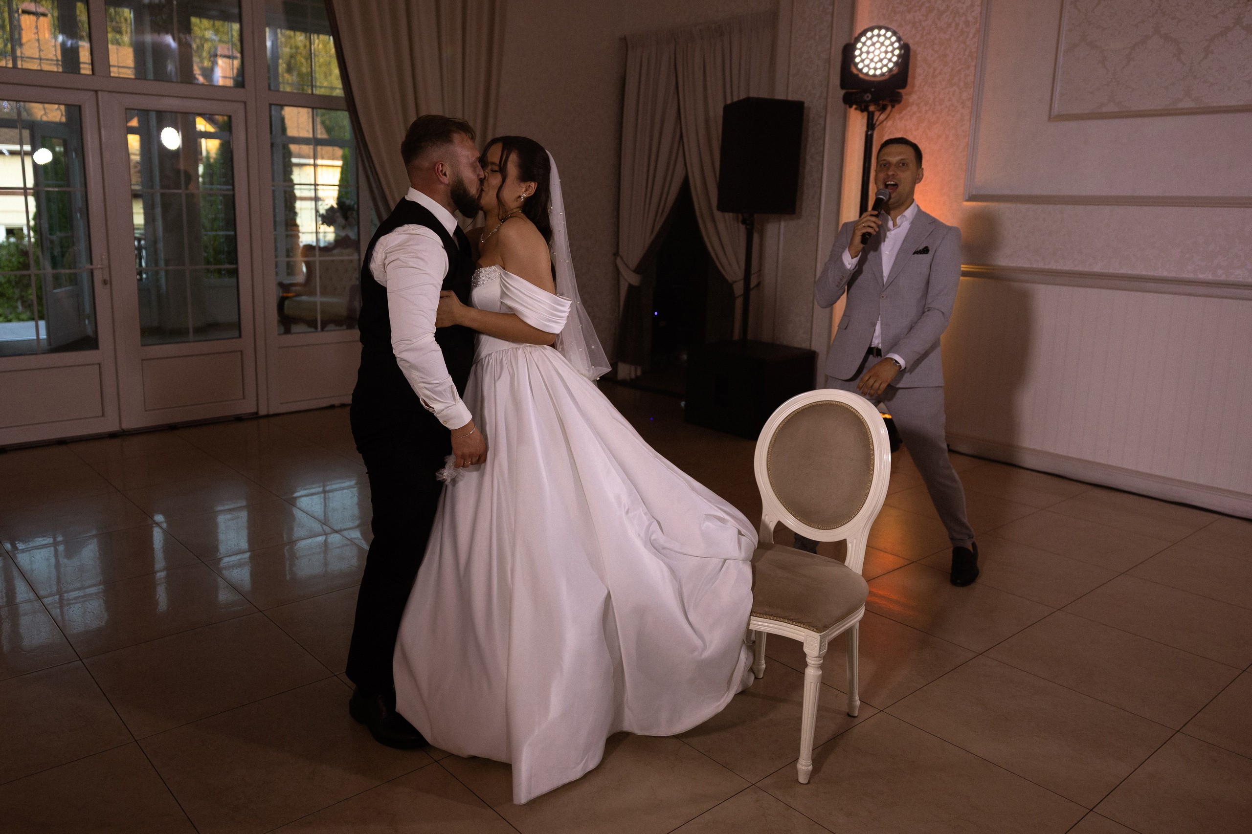 Даша&Вадим. Свадебный фотограф по всей Беларуси Цепелева Анна