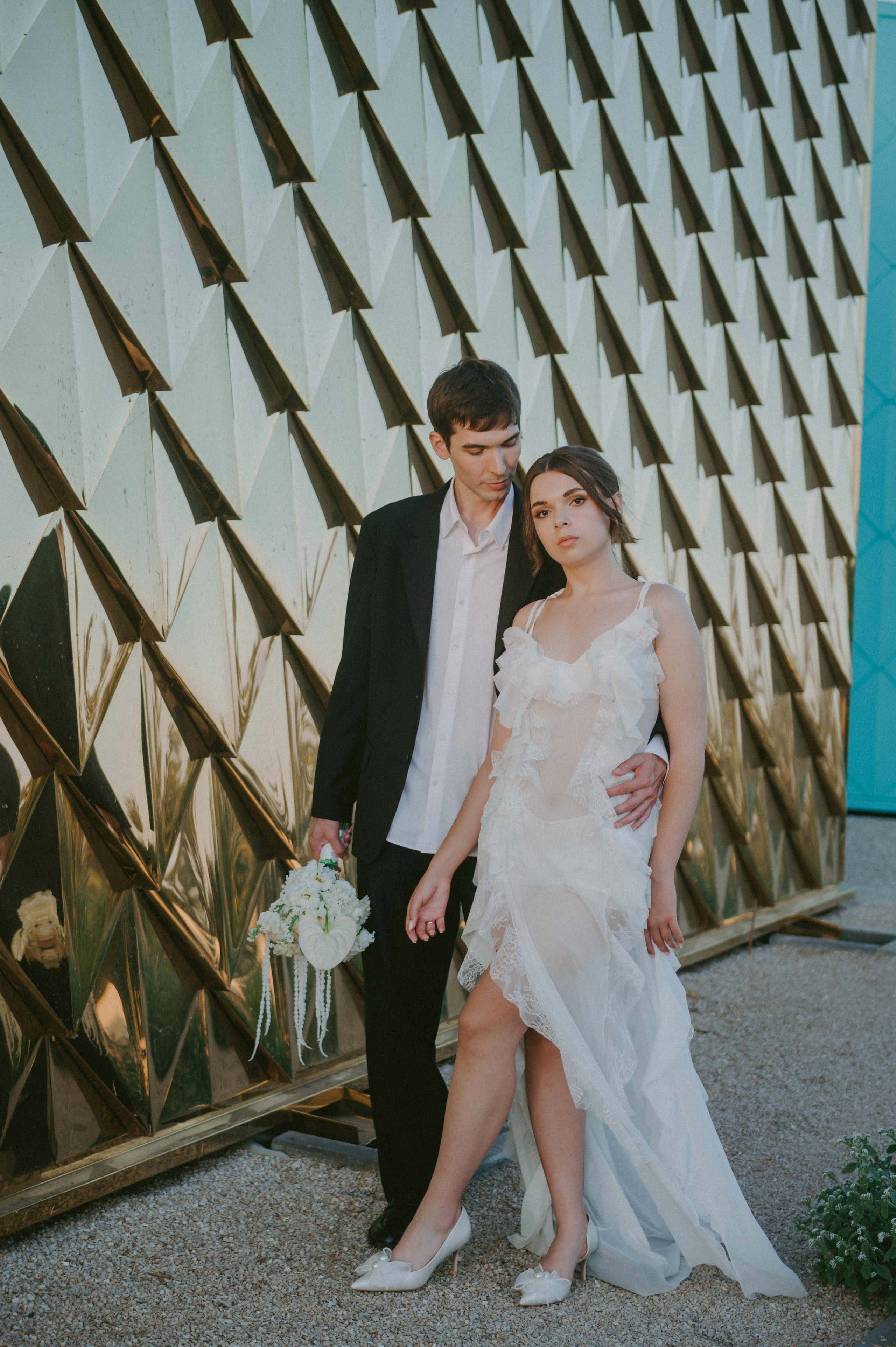 Дарья&Родион. Свадебный и семейный фотограф город Темрюк Фотостудия Темрюк