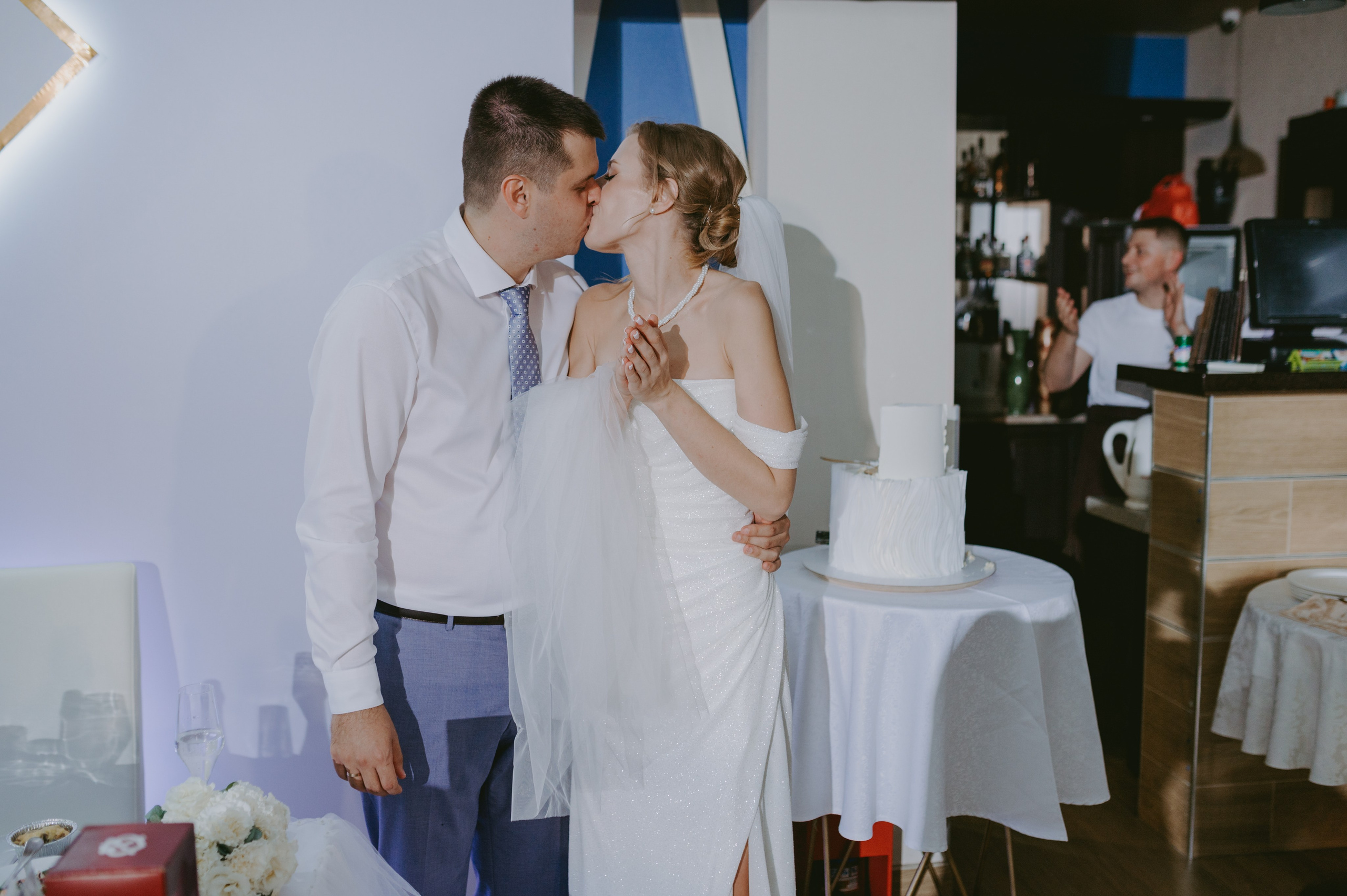 Маргарита & Анатолий фотограф Елена Горбач. Свадебный и семейный фотограф город Темрюк Фотостудия Темрюк