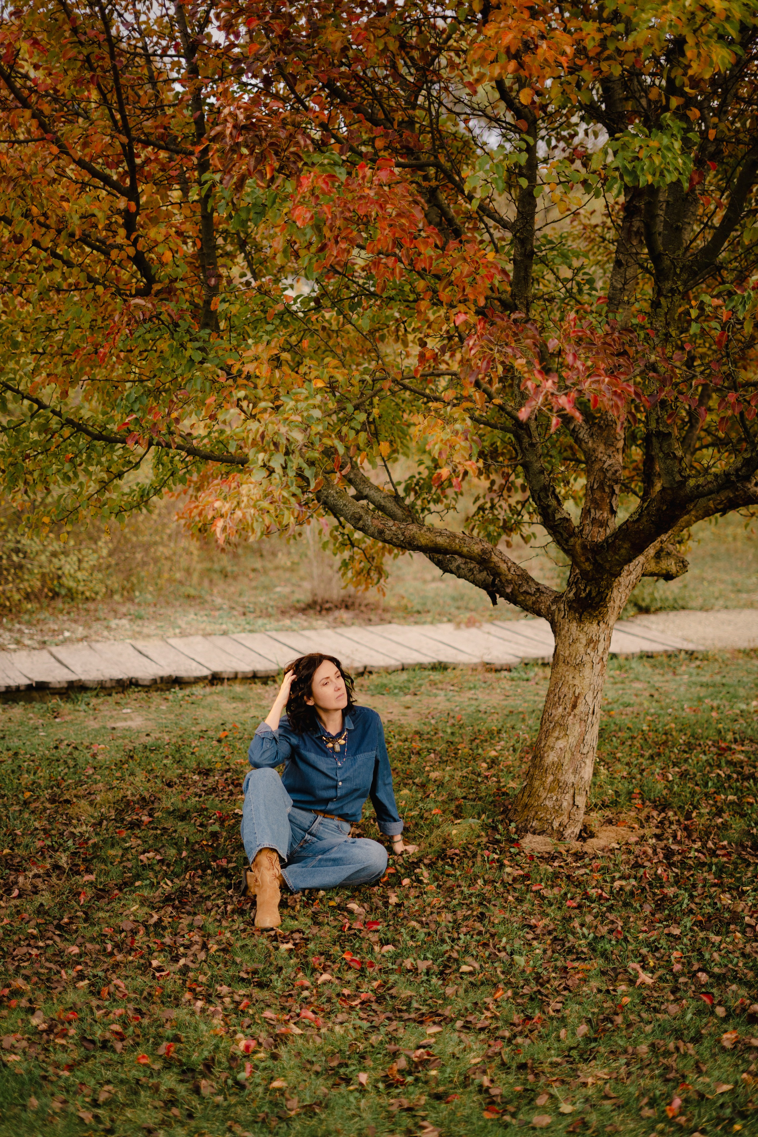 Индивидуальные. Елена Луковская. Семейная, портретная, репоражная съёмка