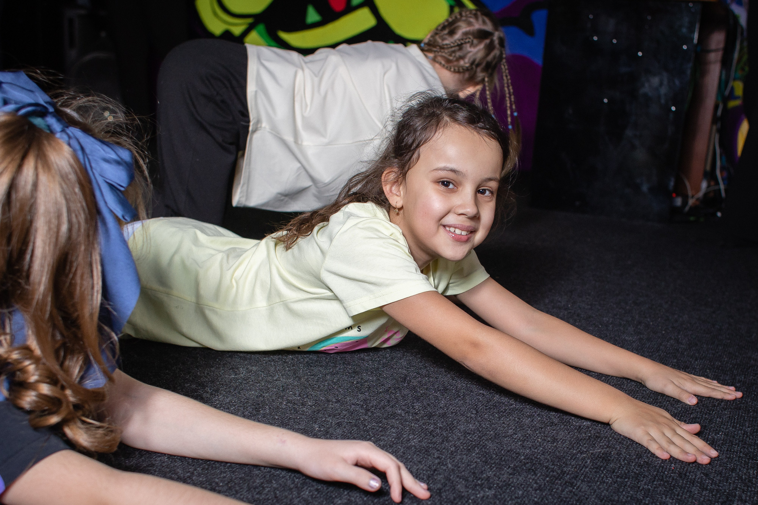 Золотая рыбка. Фотограф Татьяна Орлова