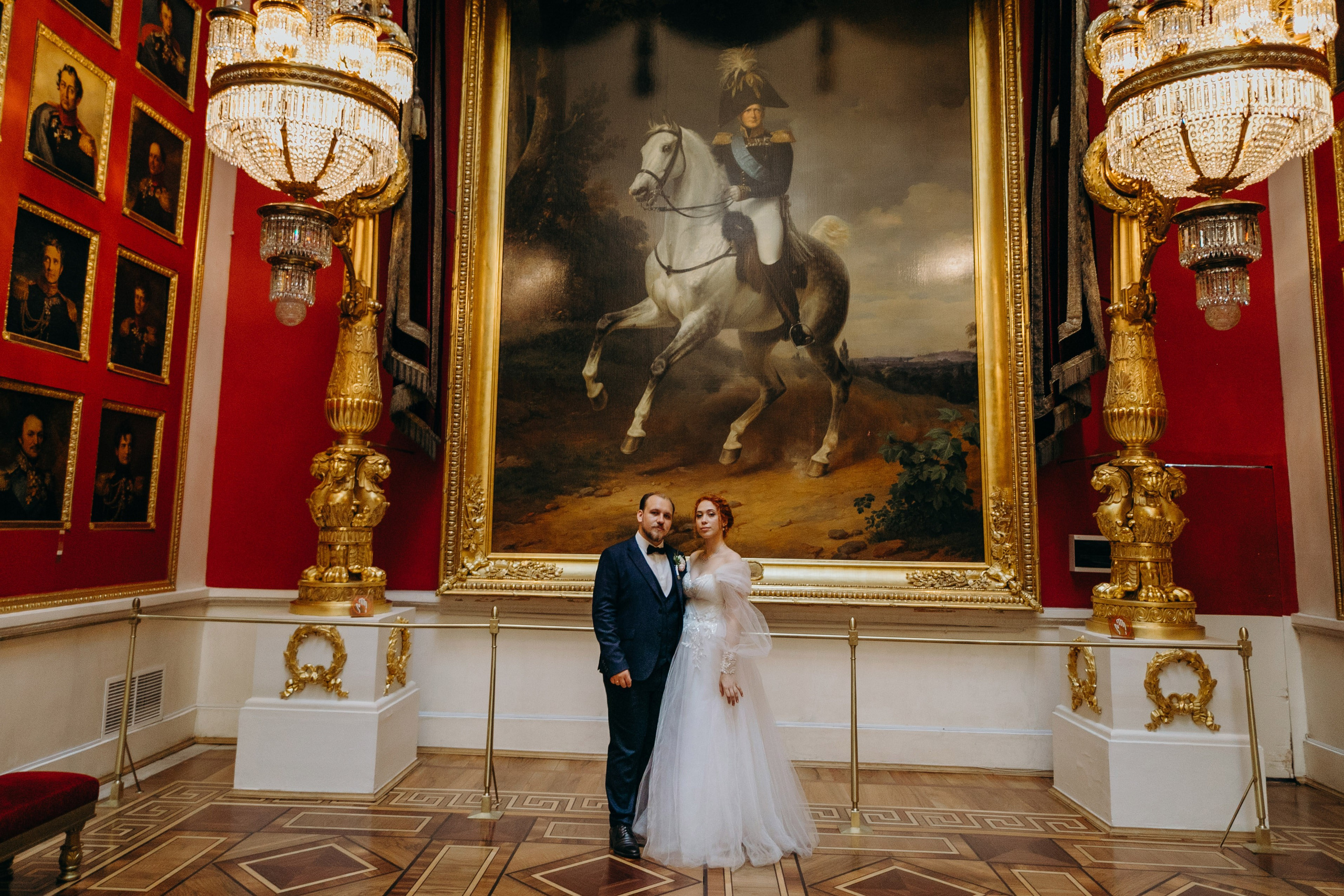 Wedding day 26.08.22. Свадебный фотограф в Санкт-Петербурге