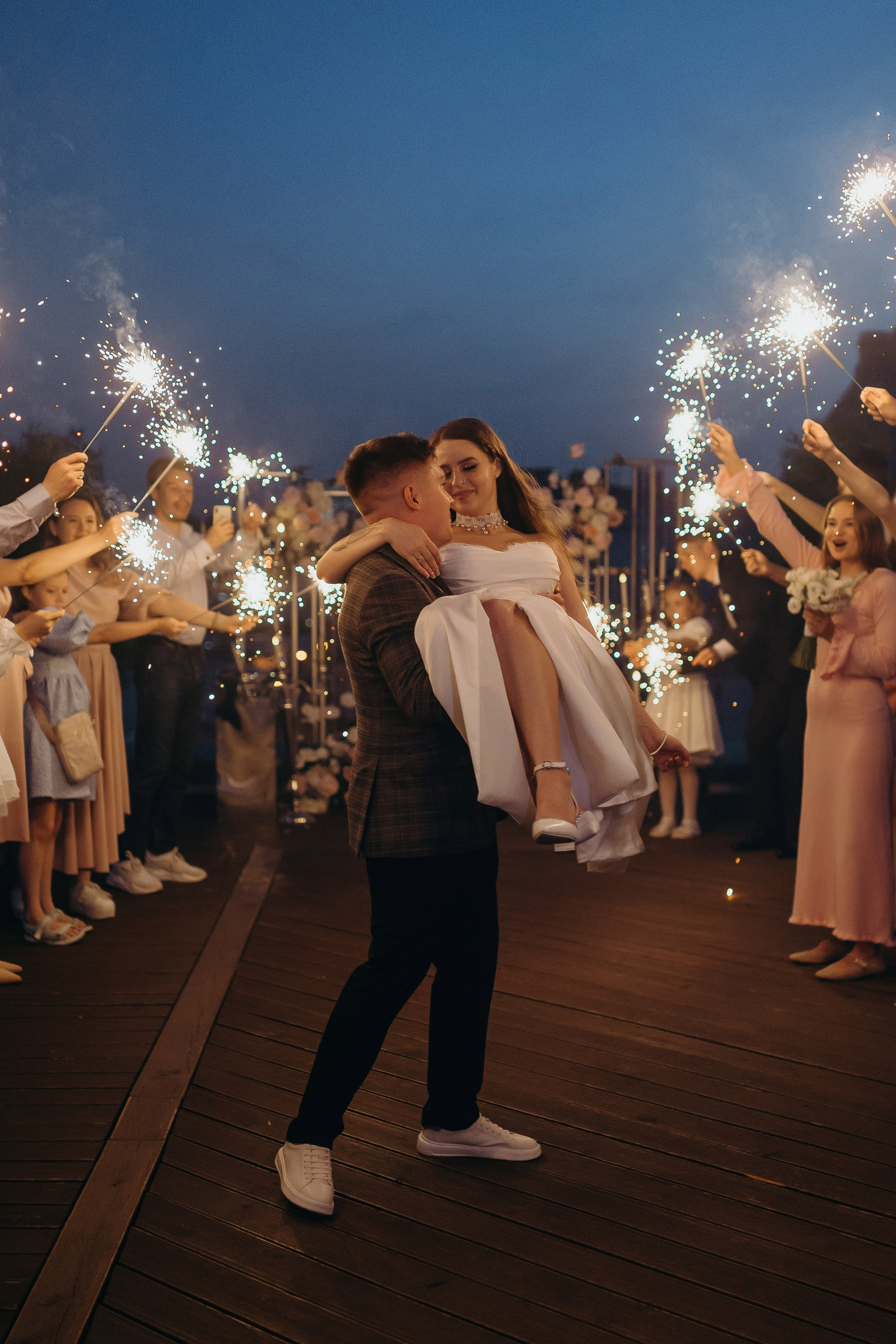 Wedding day 30.08.24. Свадебный фотограф в Санкт-Петербурге
