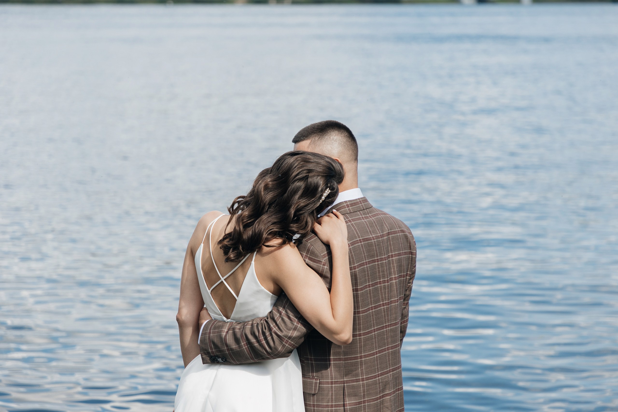 Анна & Олег. Фотограф Артём Синицын