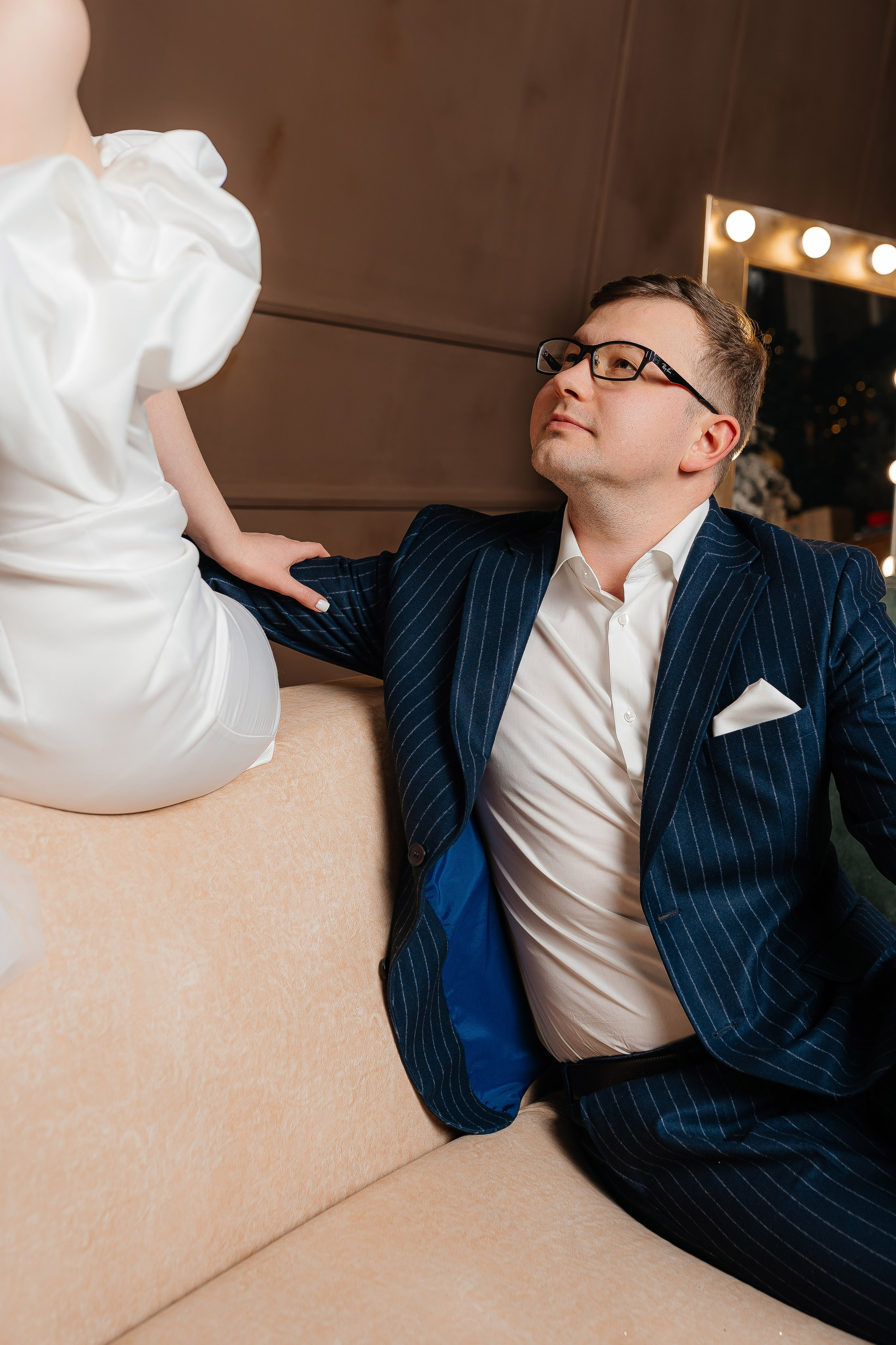 Татьяна и Игорь. Фотограф Торопец Кристина Абрамова Kanwellia photography