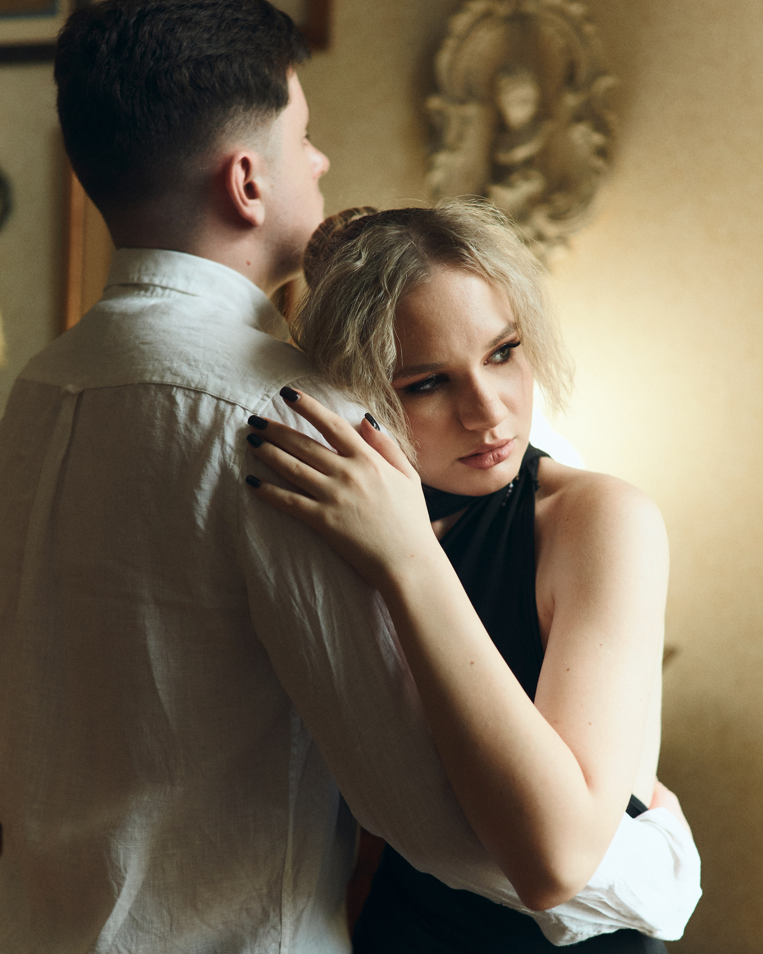 Love Story. Фотограф Ростов-на-Дону Яна Митина