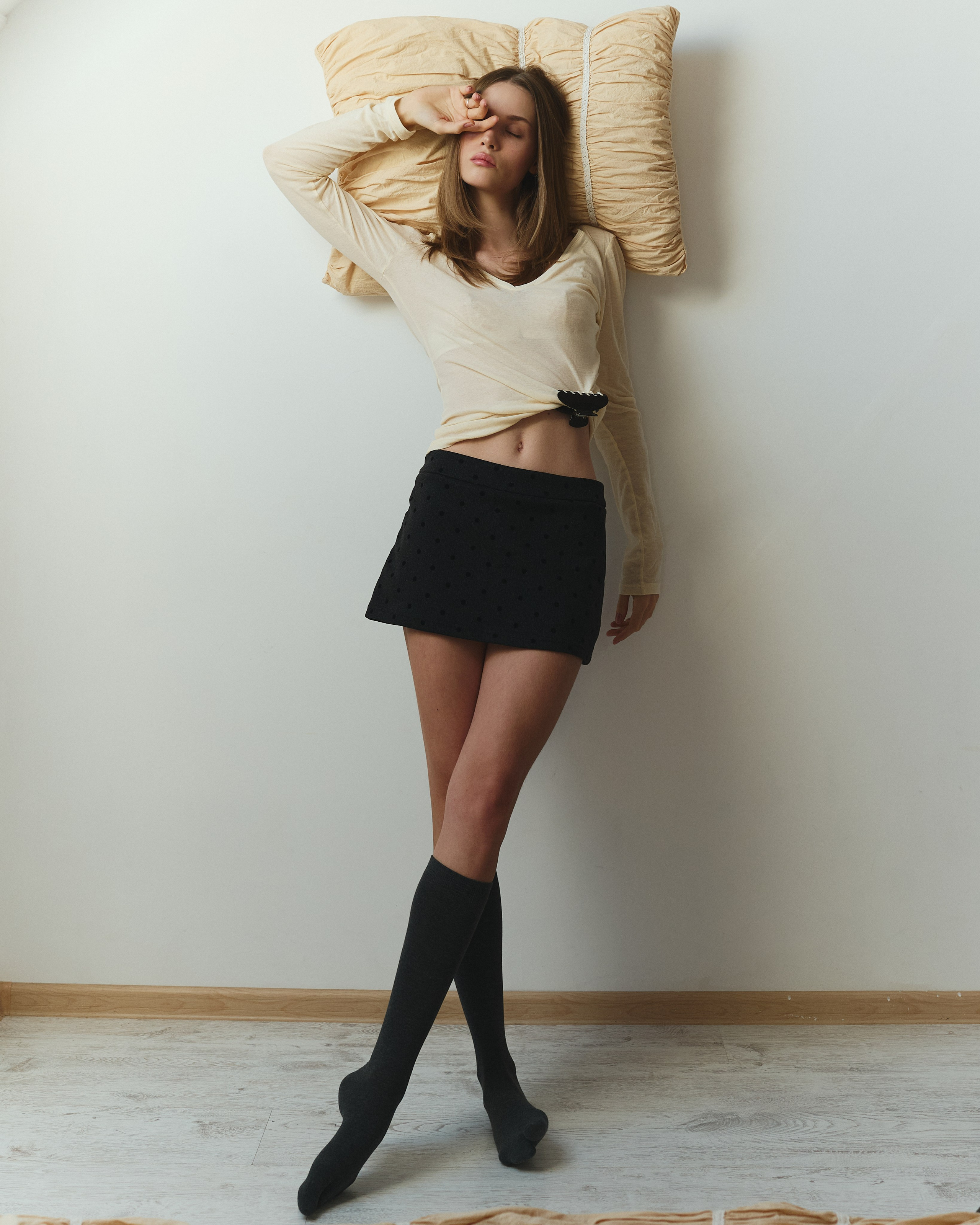 Индивидуальные (студия). Фотограф Ростов-на-Дону Яна Митина