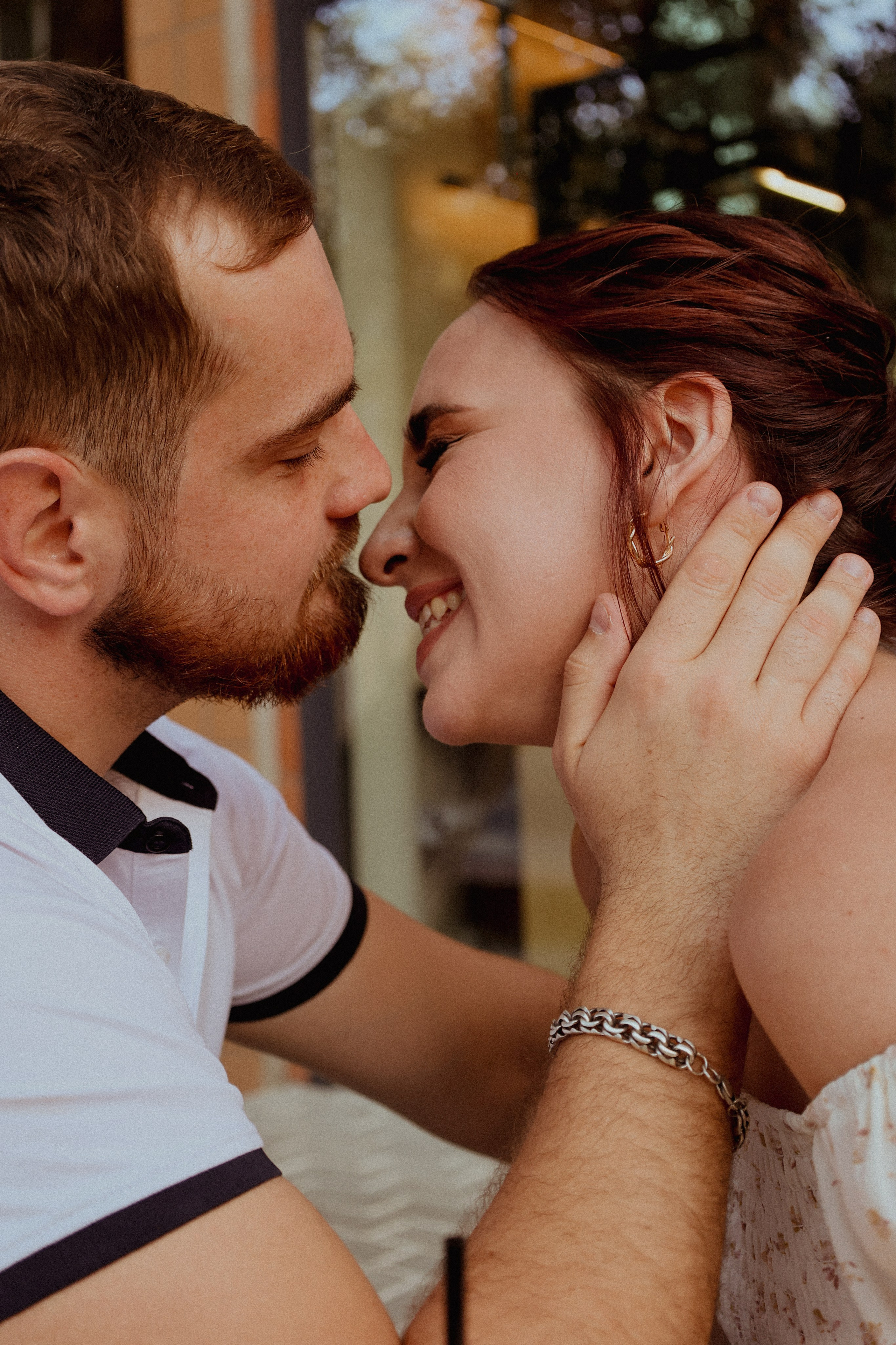 Love story. Свадебный фотограф и рилсмейкер | Астрахань