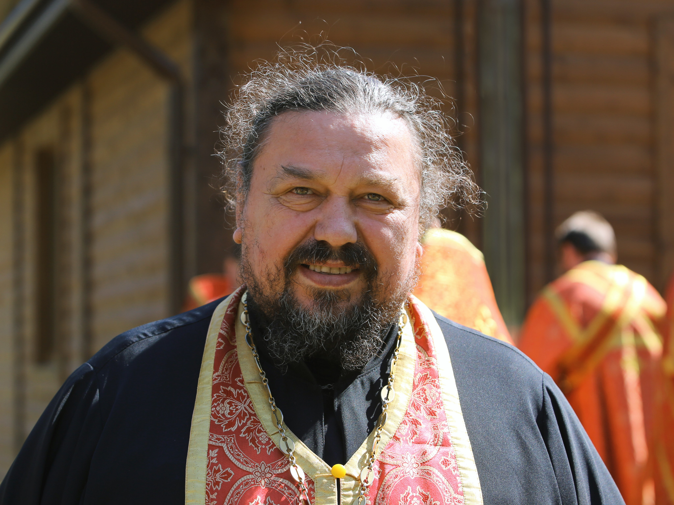 Фотовыставка «Свет Рождества». Фотограф Татьяна Рутковская Калининград