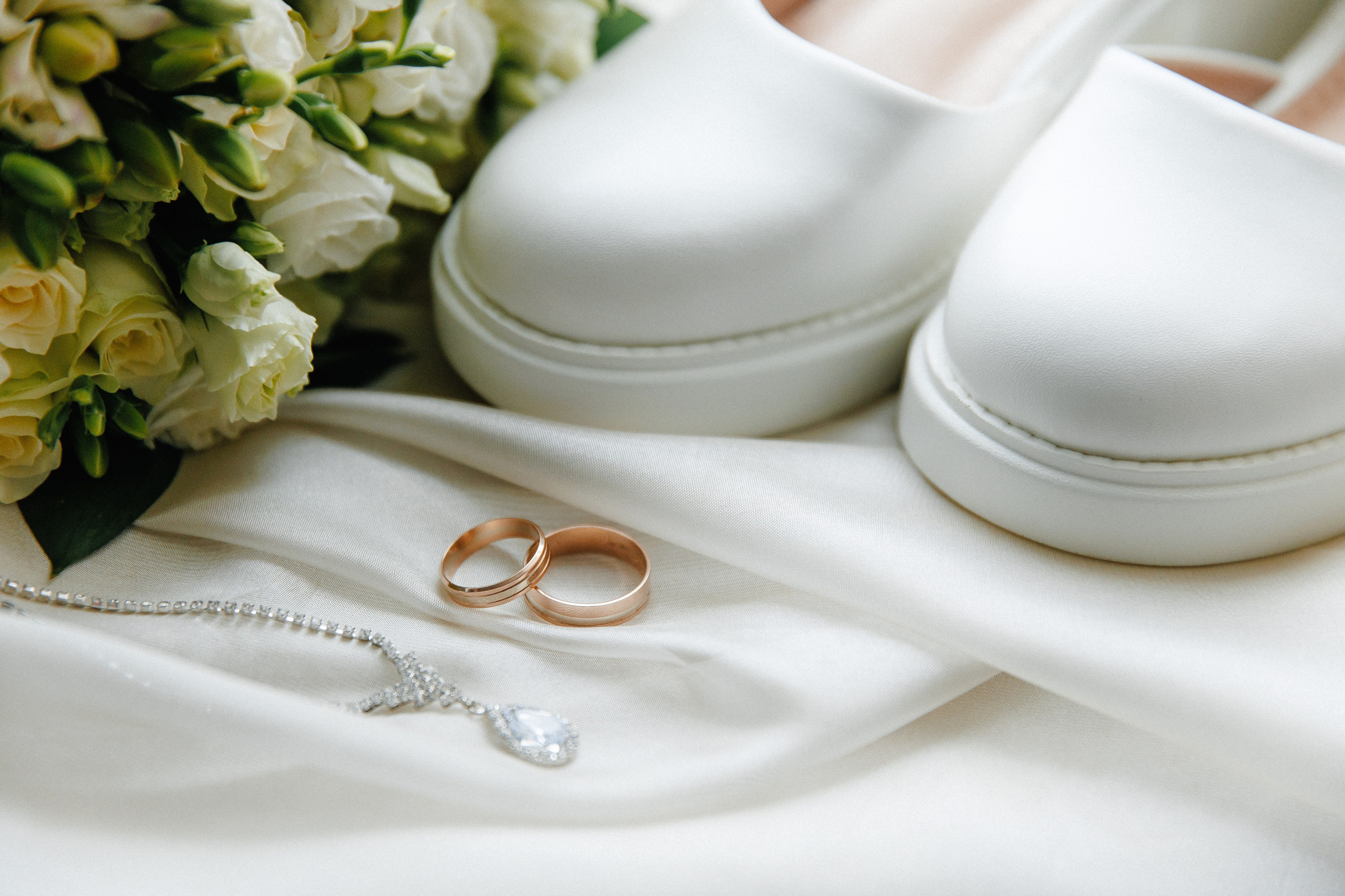 Свадьба Анны и Тимофея. Фотограф Петр Капралов