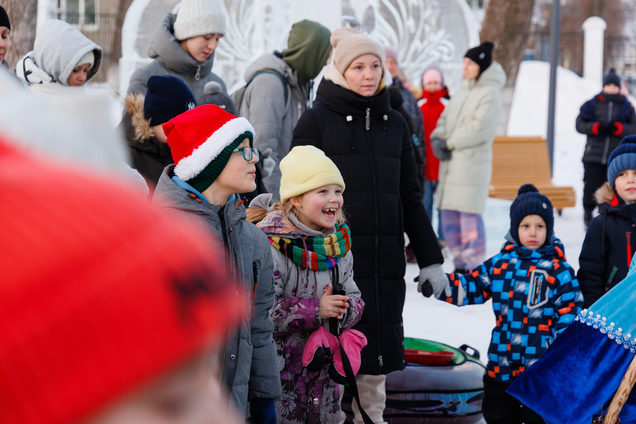 Корпоративное мероприятие АО «Хромпик». Ездакова Мария фотограф-видеограф в Екатеринбурге, Первоуральске