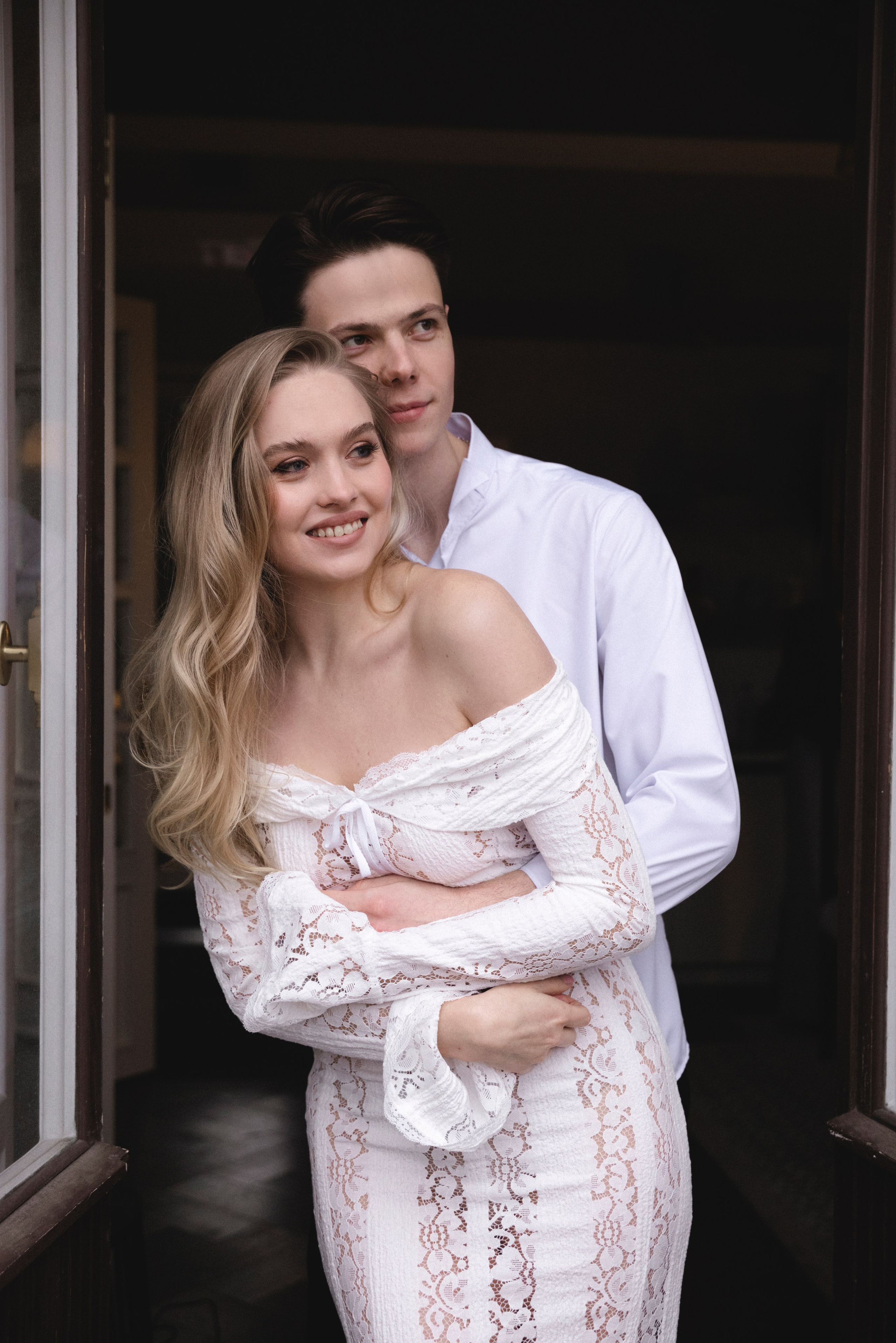 Ксения и Даниил. Свадебный и портретный фотограф