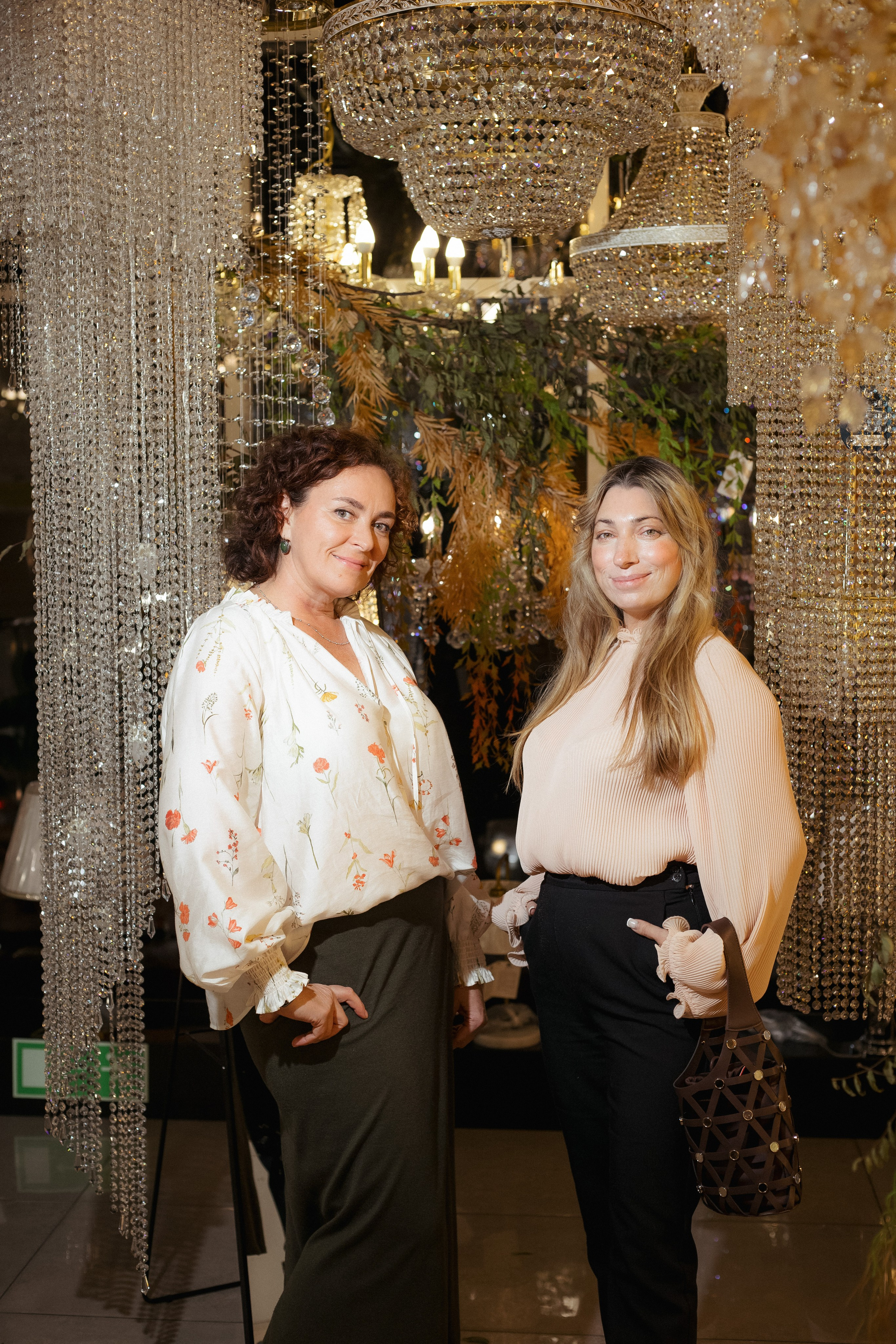 FANDECO [Освещение дома светодизайнера]. СВОИ. ФОТООТЧЕТЫ-СОБЫТИЯ-МЕСТА