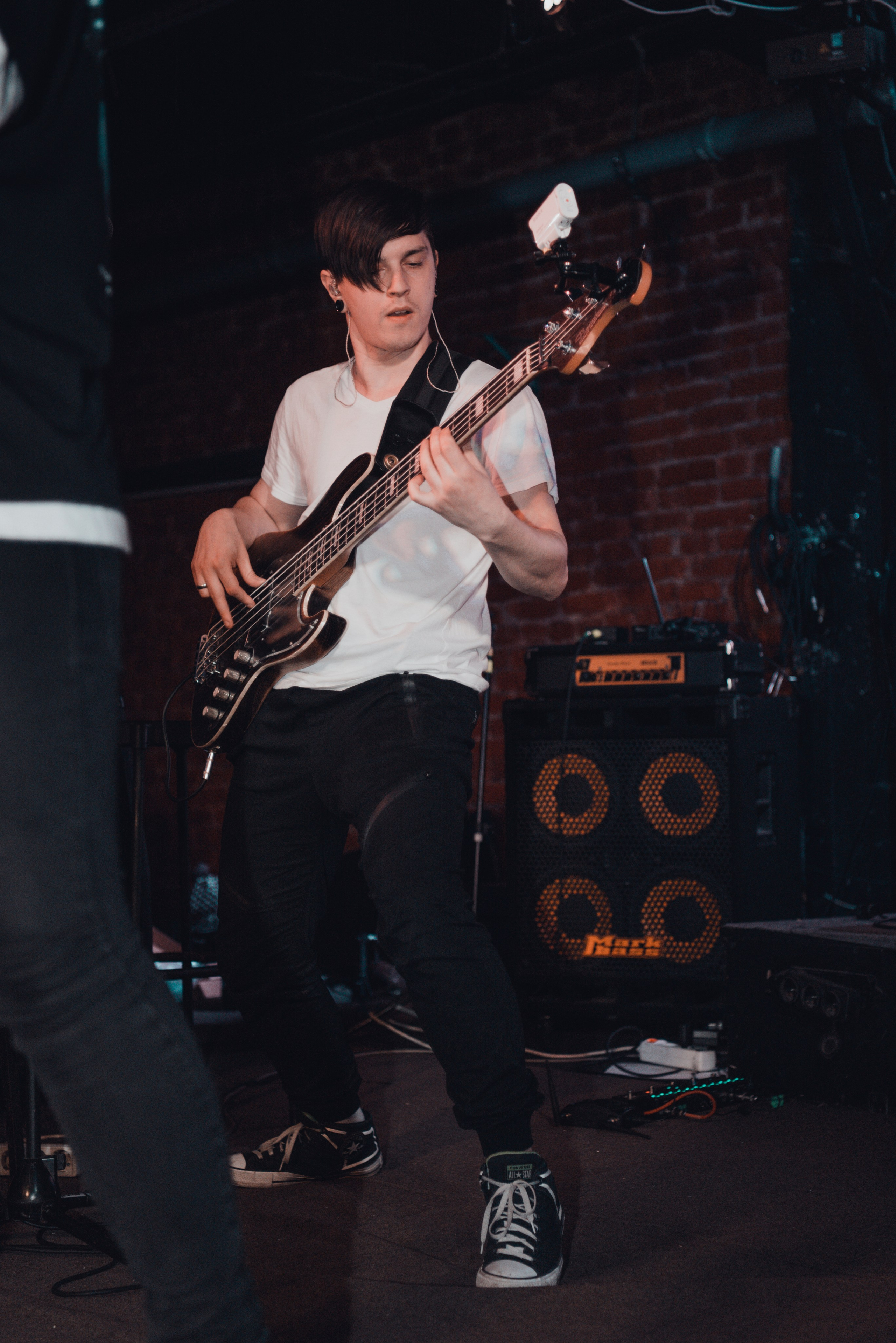 Концерт SaveDave | LiveStars. Фотограф | Москва | Дарья Новикова