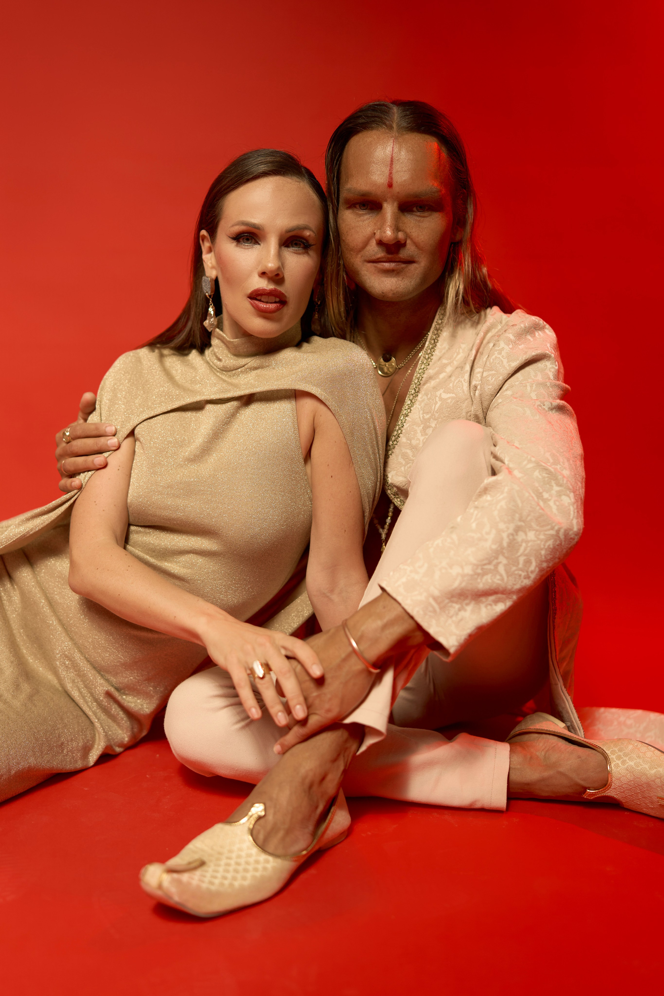 Оля Баларама. Фотограф в Москве — Ольга Кушнарева