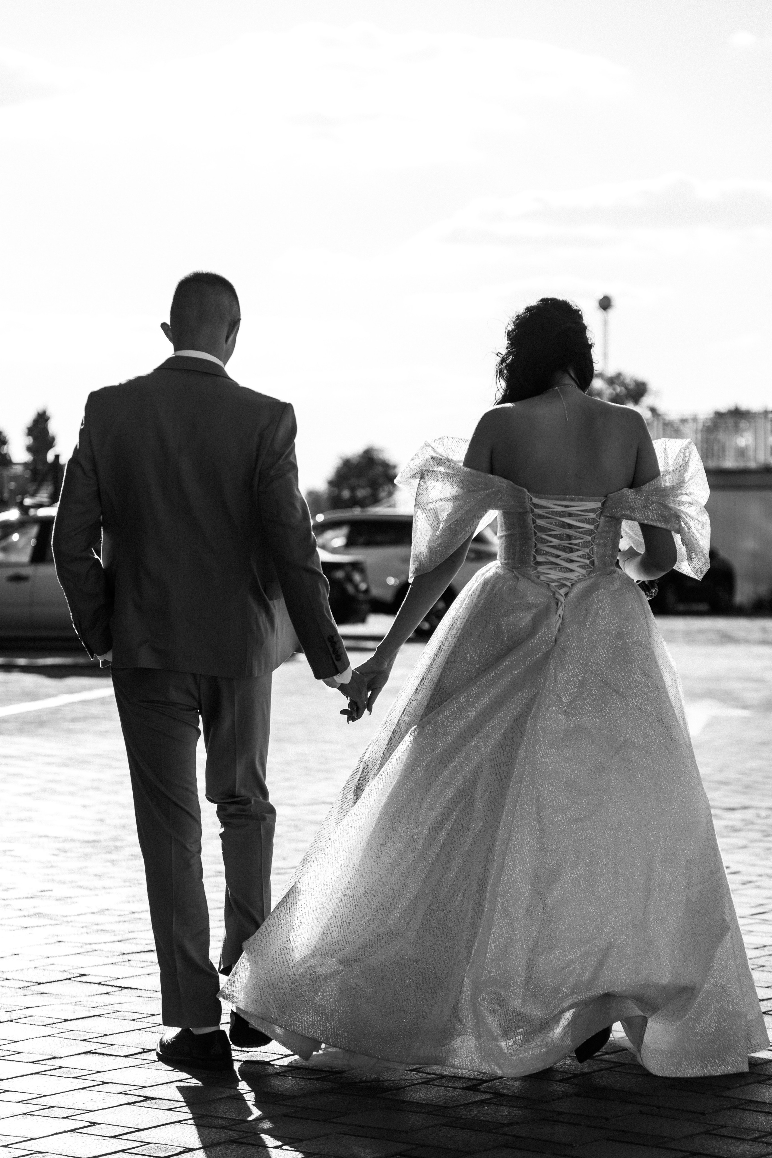 Свадьба Никиты и Карины. Артур Иликчян — Wedding & Event фотограф в Краснодаре