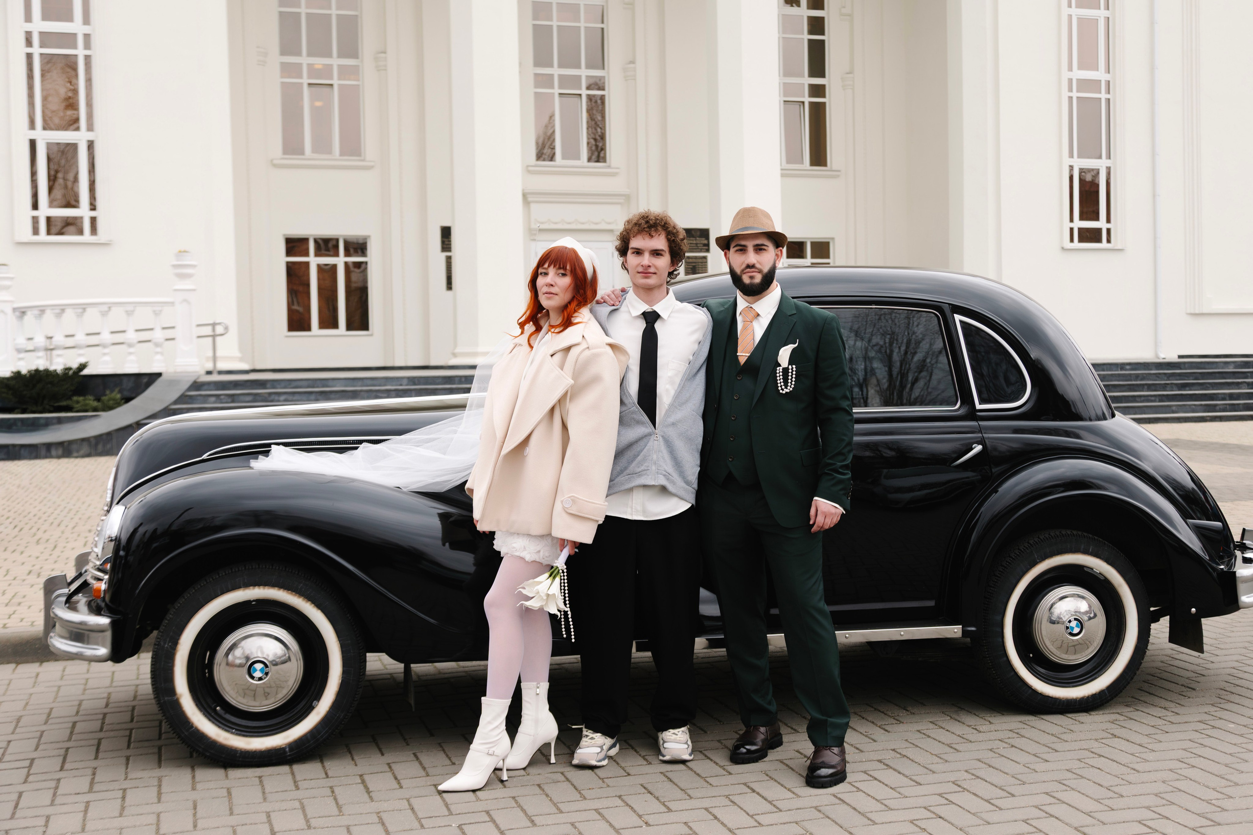 Артур и Ульяна. Артур Иликчян — Wedding & Event фотограф в Краснодаре