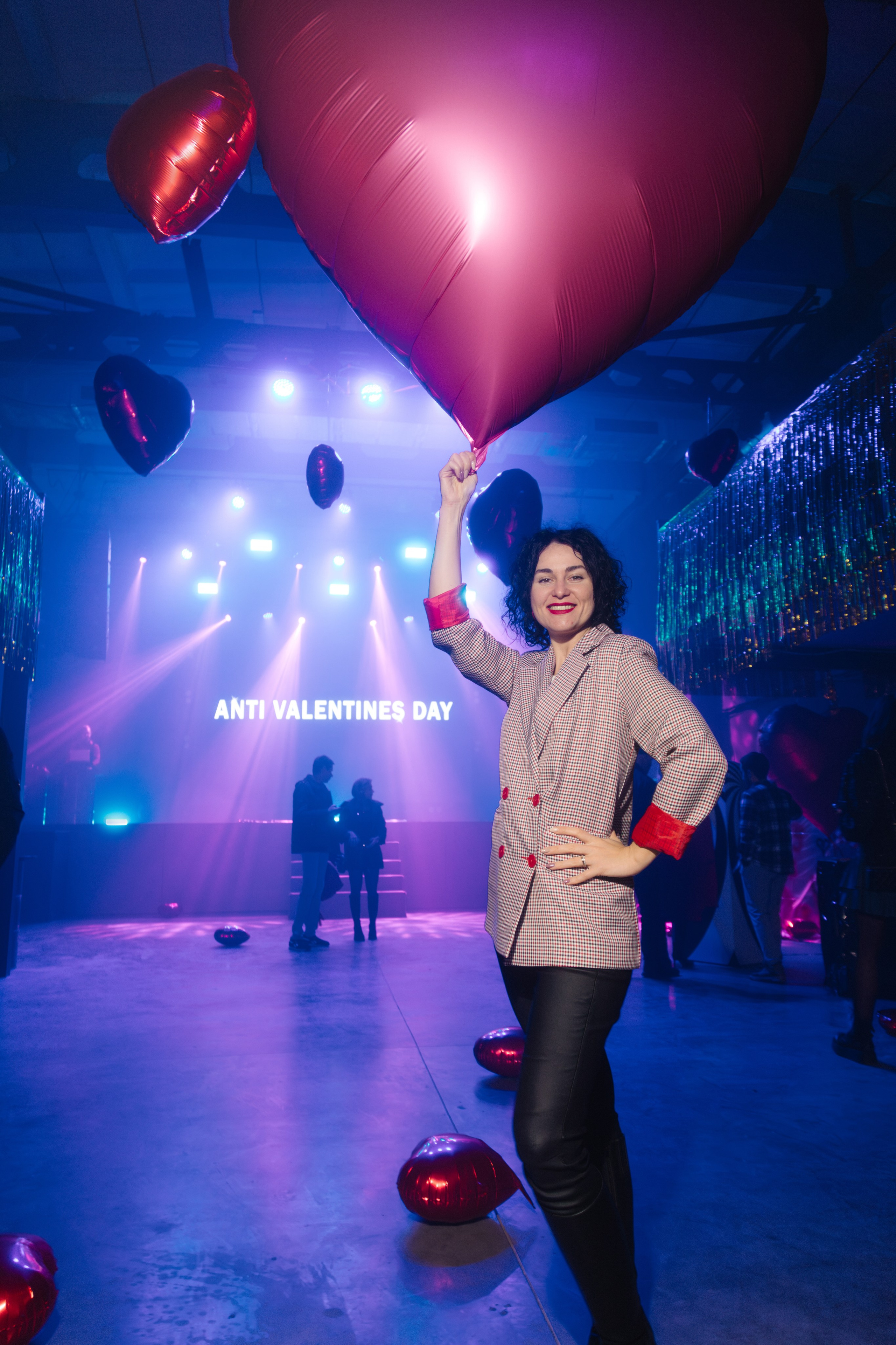 ANTI VALENTINES DAY. Артур Иликчян — Wedding & Event фотограф в Краснодаре