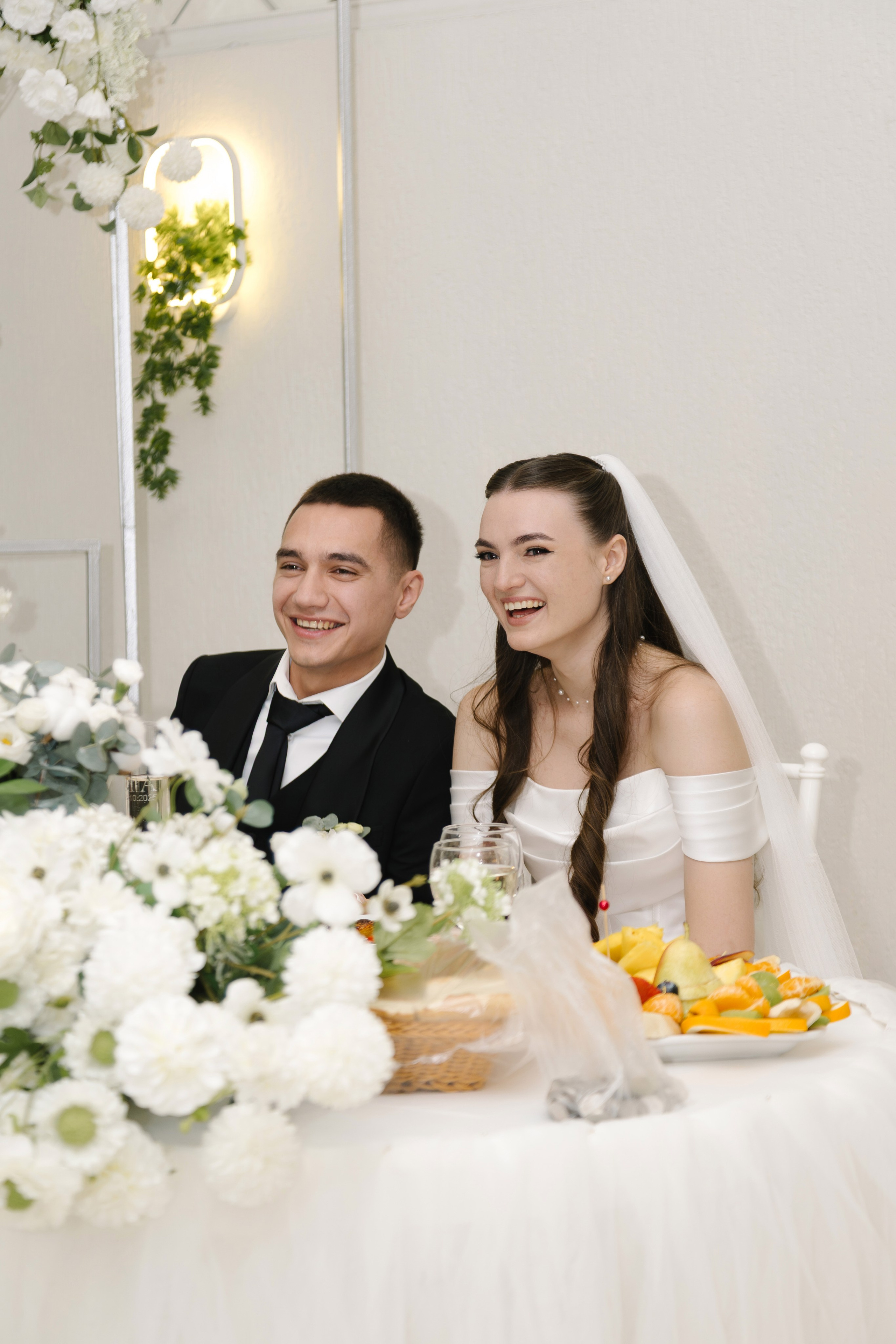 Свадьба Михаила и Арины. Артур Иликчян — Wedding & Event фотограф в Краснодаре