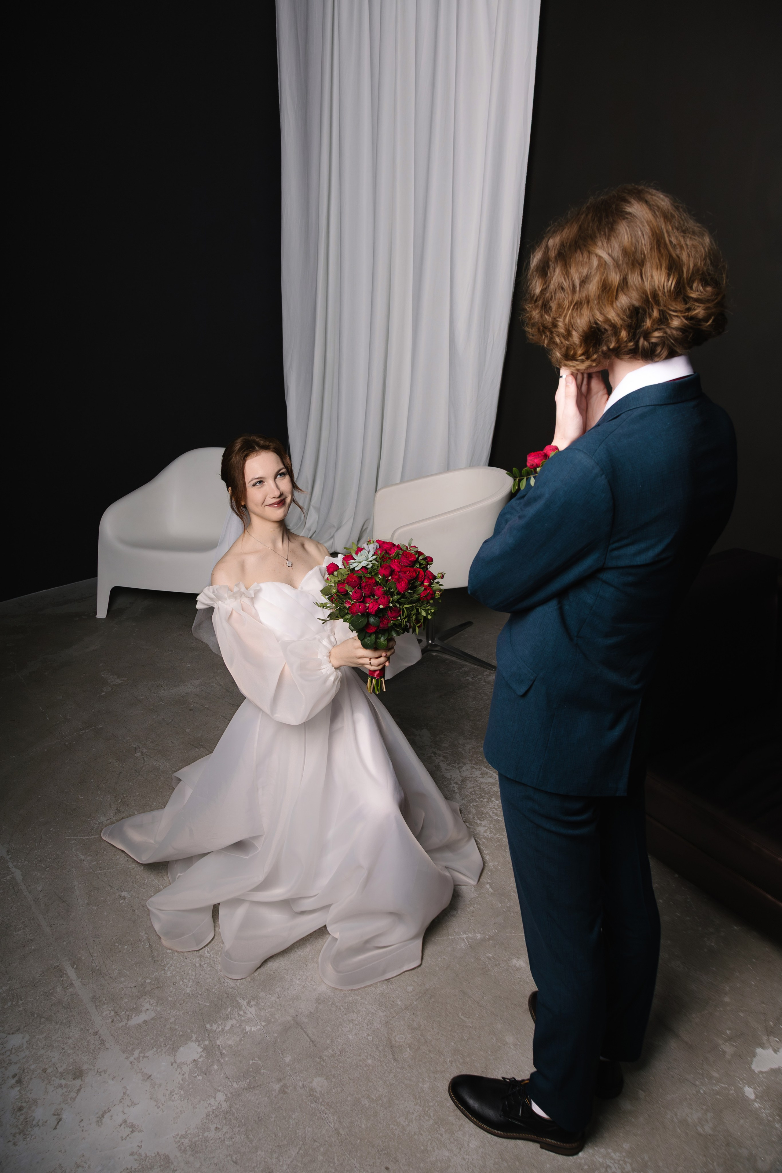 Свадьба Максима и Ульяны. Артур Иликчян — Wedding & Event фотограф в Краснодаре