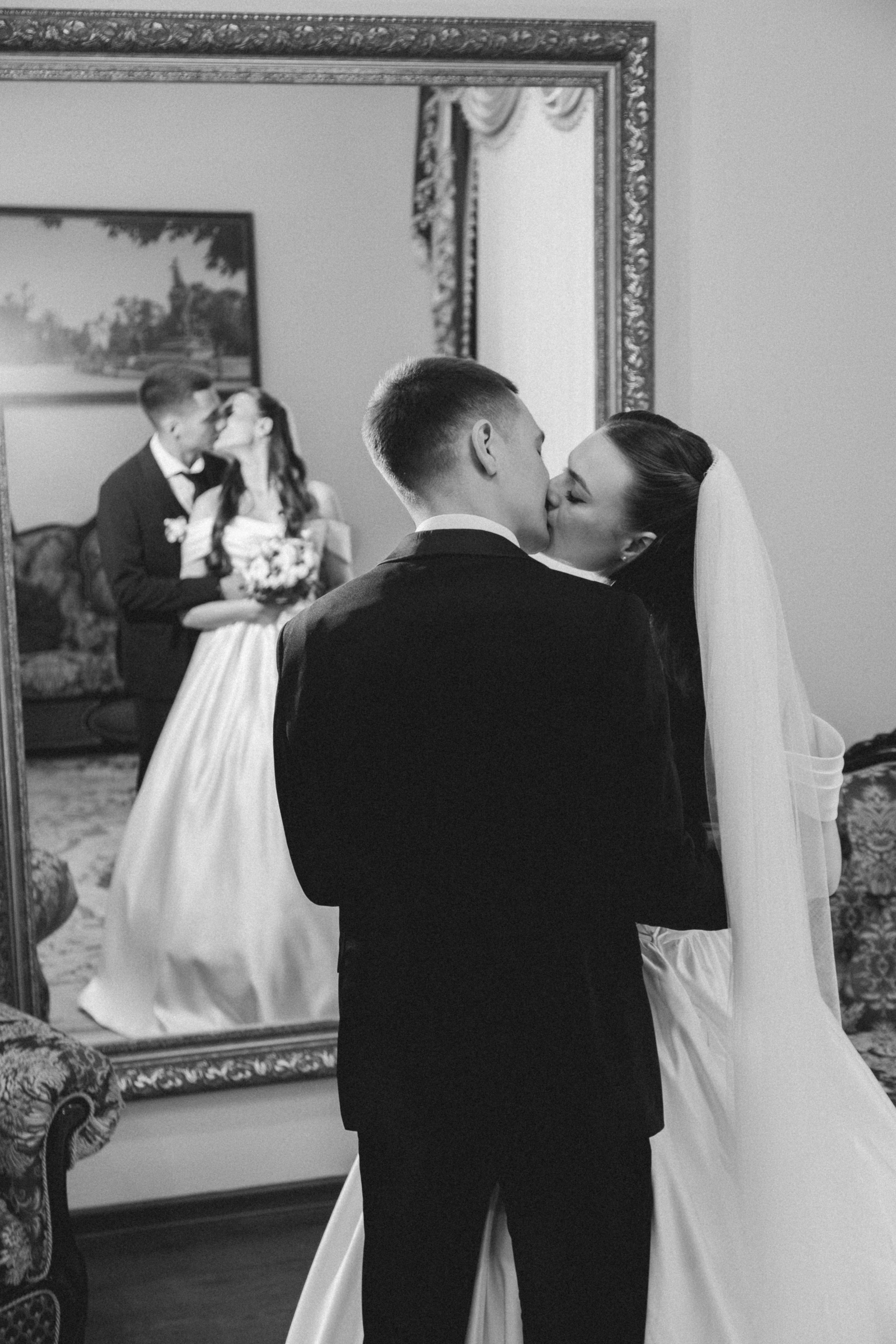 Свадьба Михаила и Арины. Артур Иликчян — Wedding & Event фотограф в Краснодаре