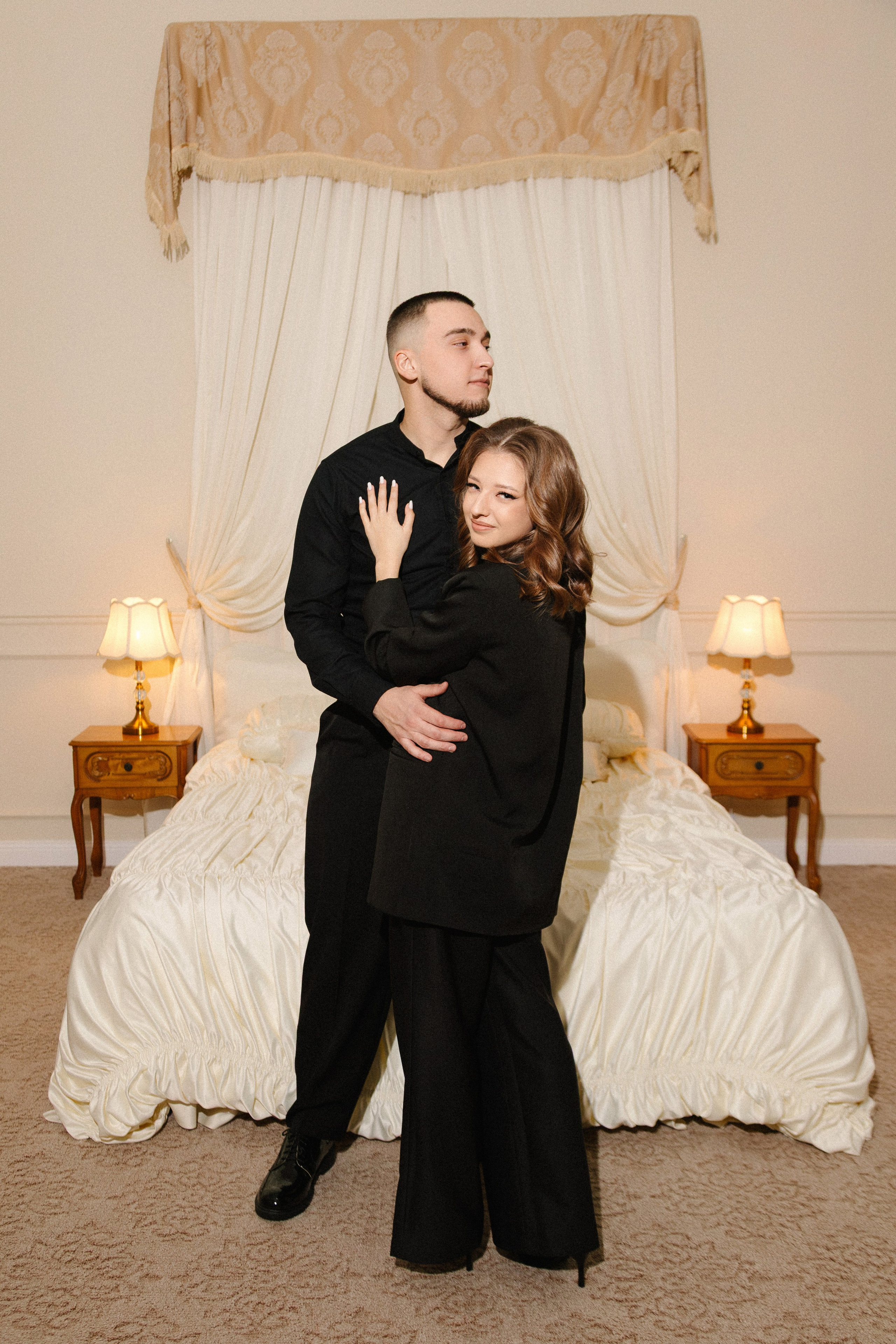 Предсвадебная Love Story. Артур Иликчян — Wedding & Event фотограф в Краснодаре