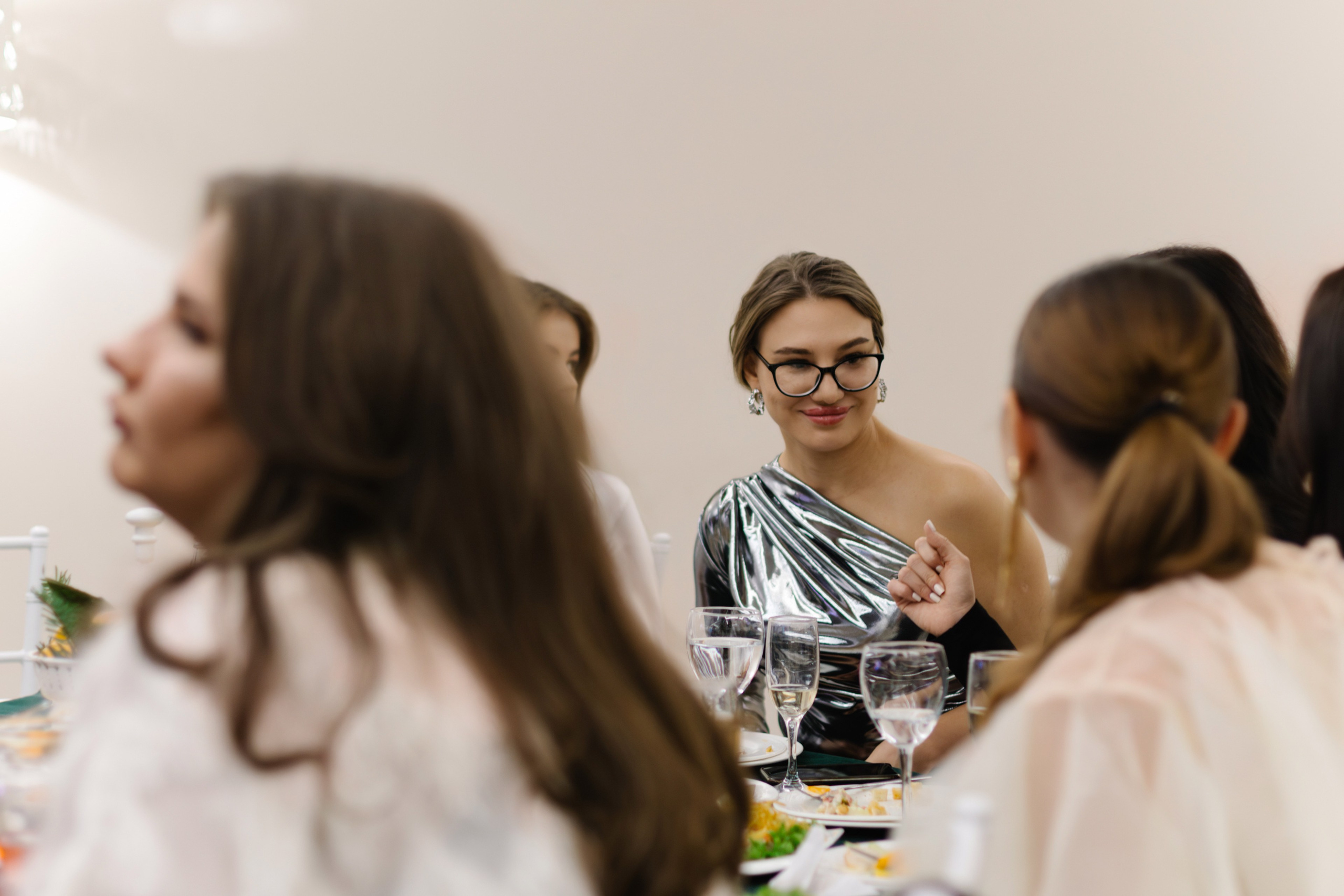 Новогодний корпоратив. Артур Иликчян — Wedding & Event фотограф в Краснодаре