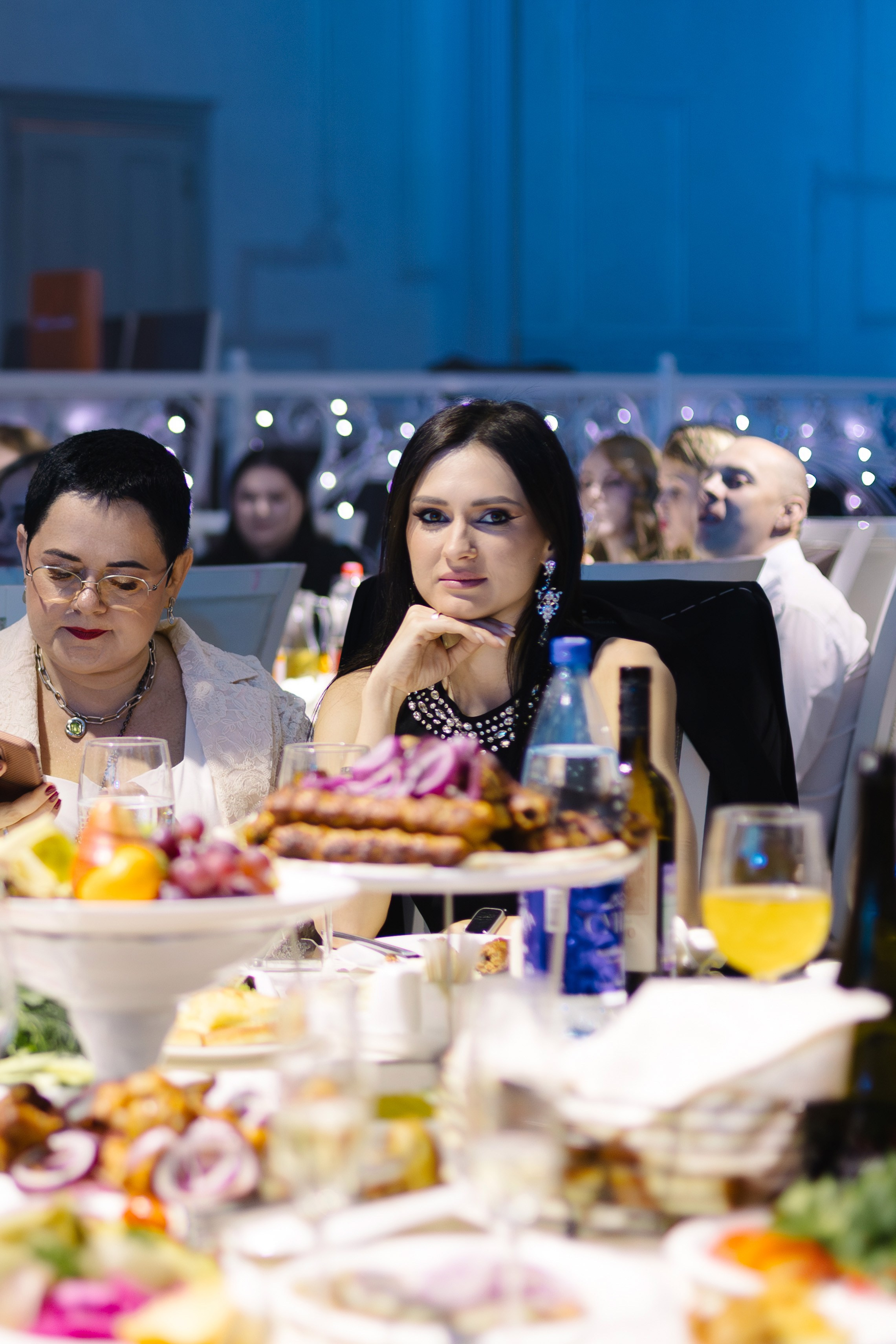 Новогодний корпоратив 2025. Артур Иликчян — Wedding & Event фотограф в Краснодаре