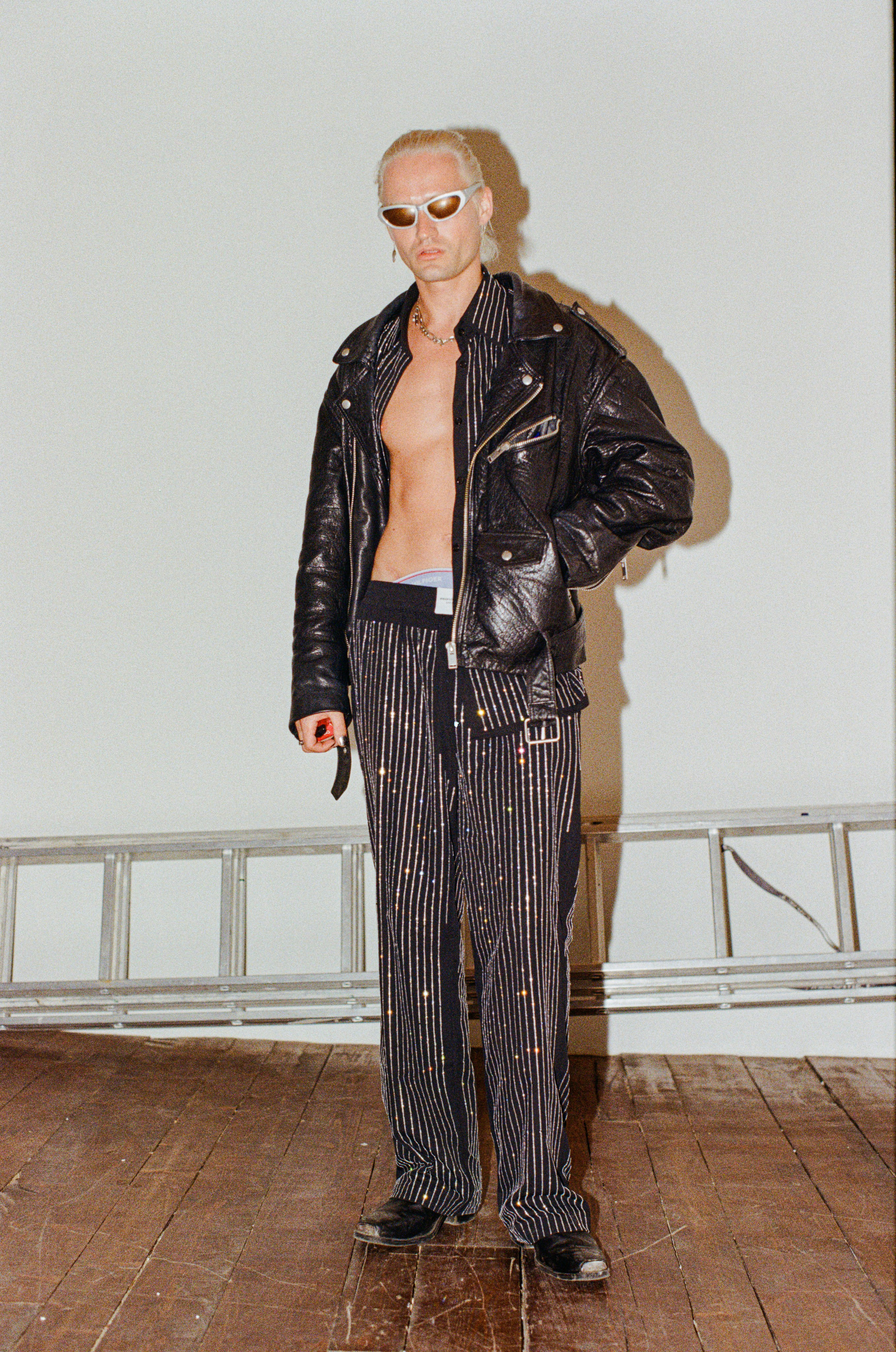 Party like a Moscow. Портретный и ивент-фотограф в Москве