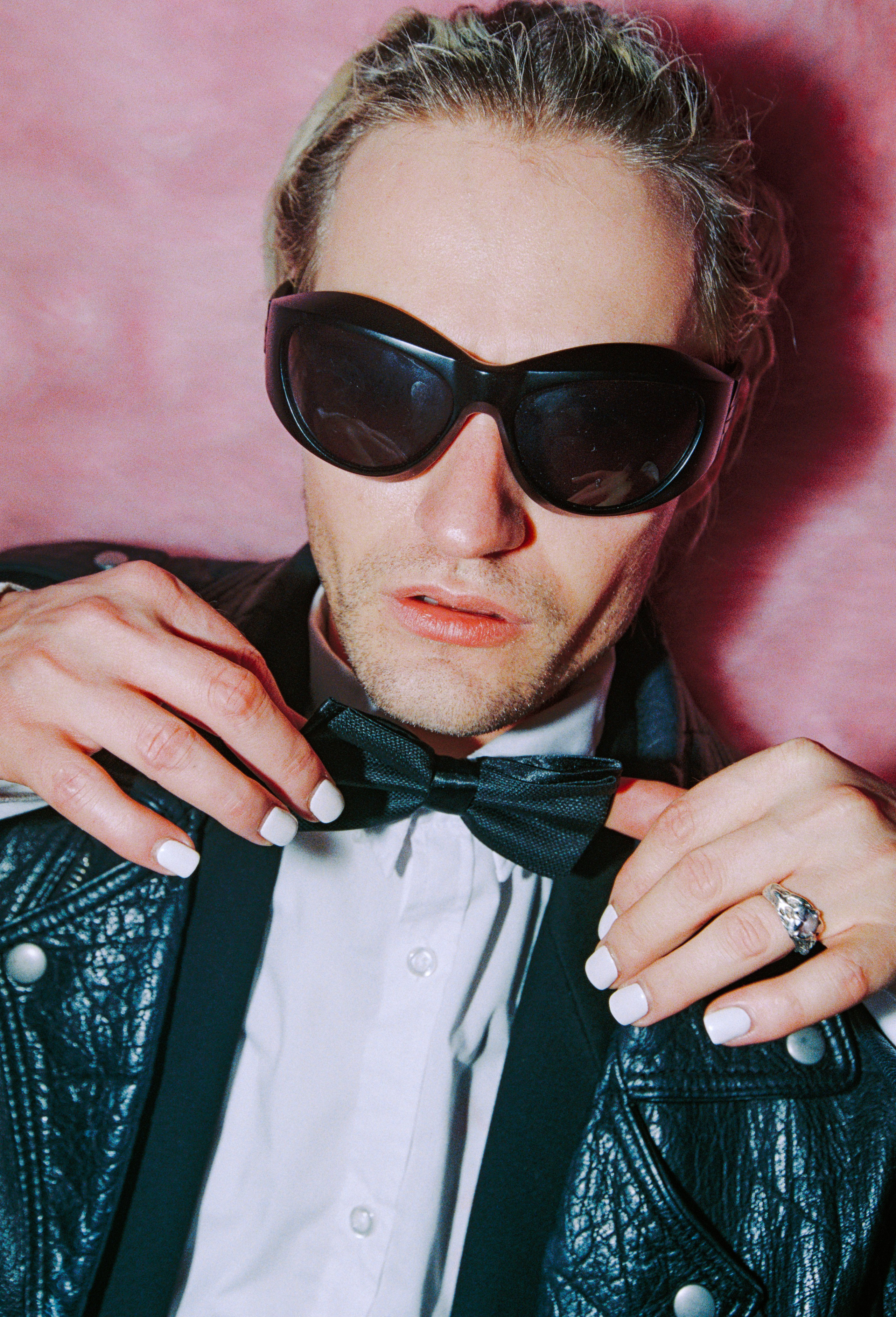 Party like a Moscow. Портретный и ивент-фотограф в Москве