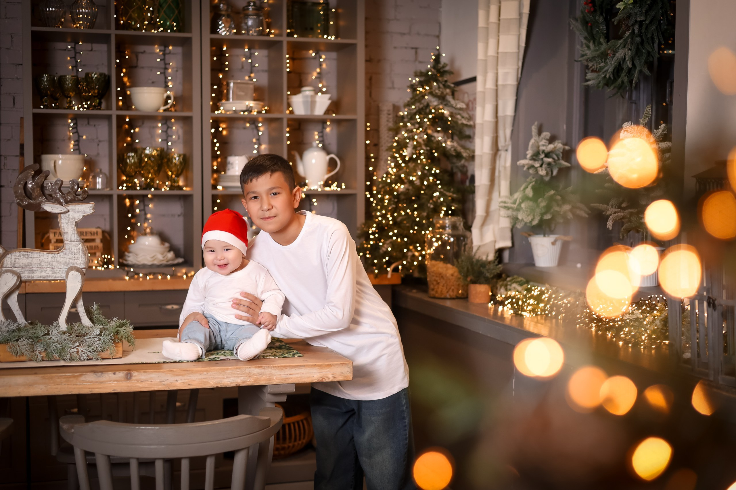 Сажида. Фотограф Тамара Катапова