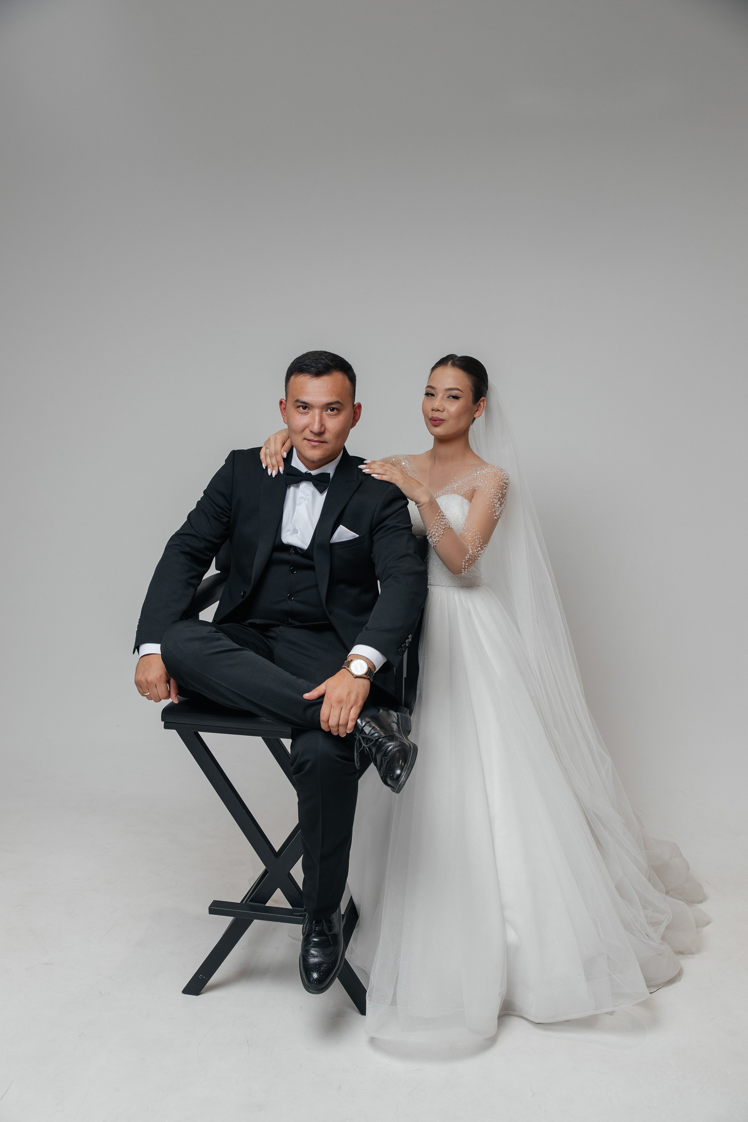 Тимур & Аделина. Свадебный фотограф в Астрахани