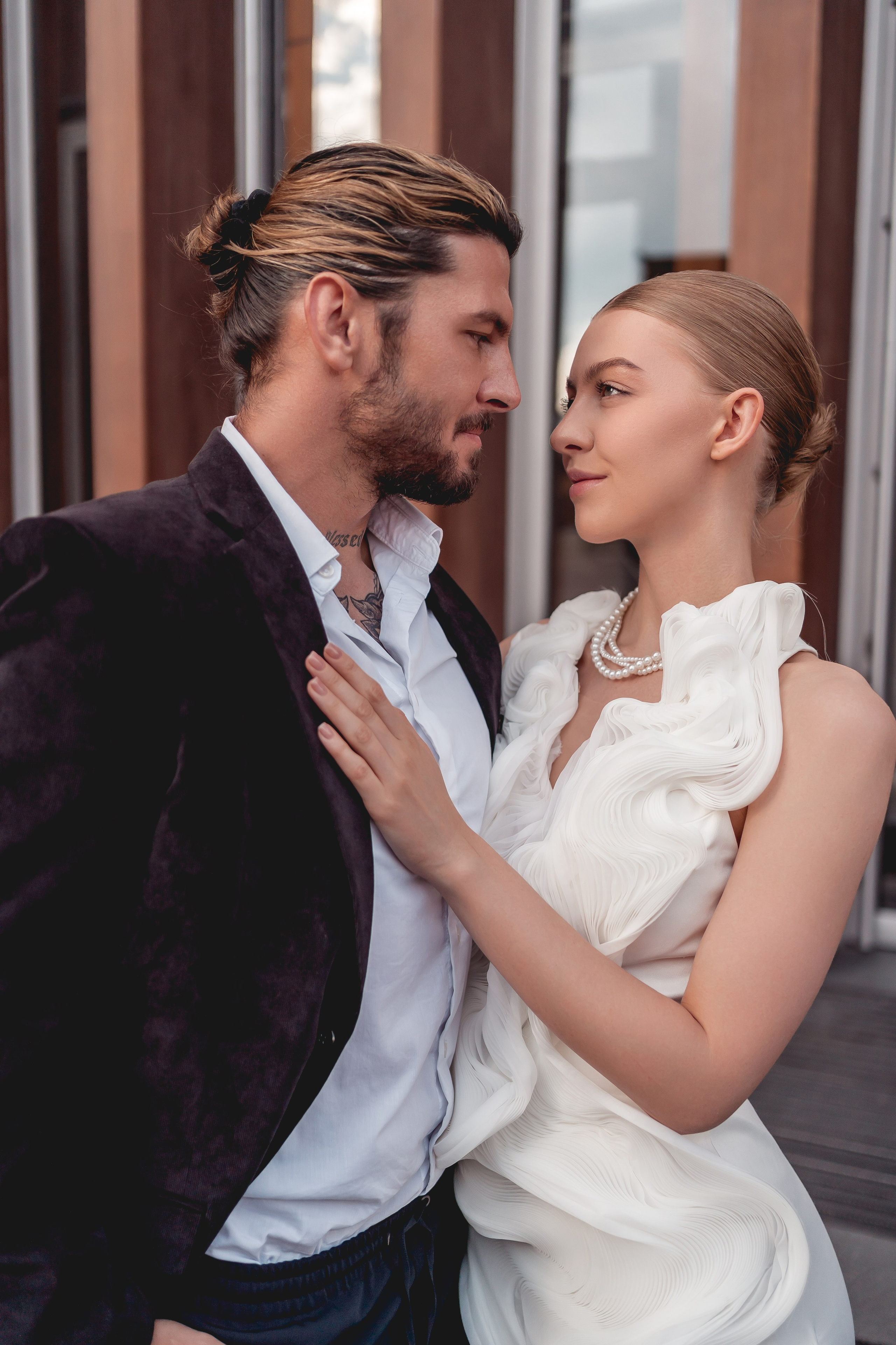 Барвиха. Детский и семейный фотограф в Москве Гордеев Владимир