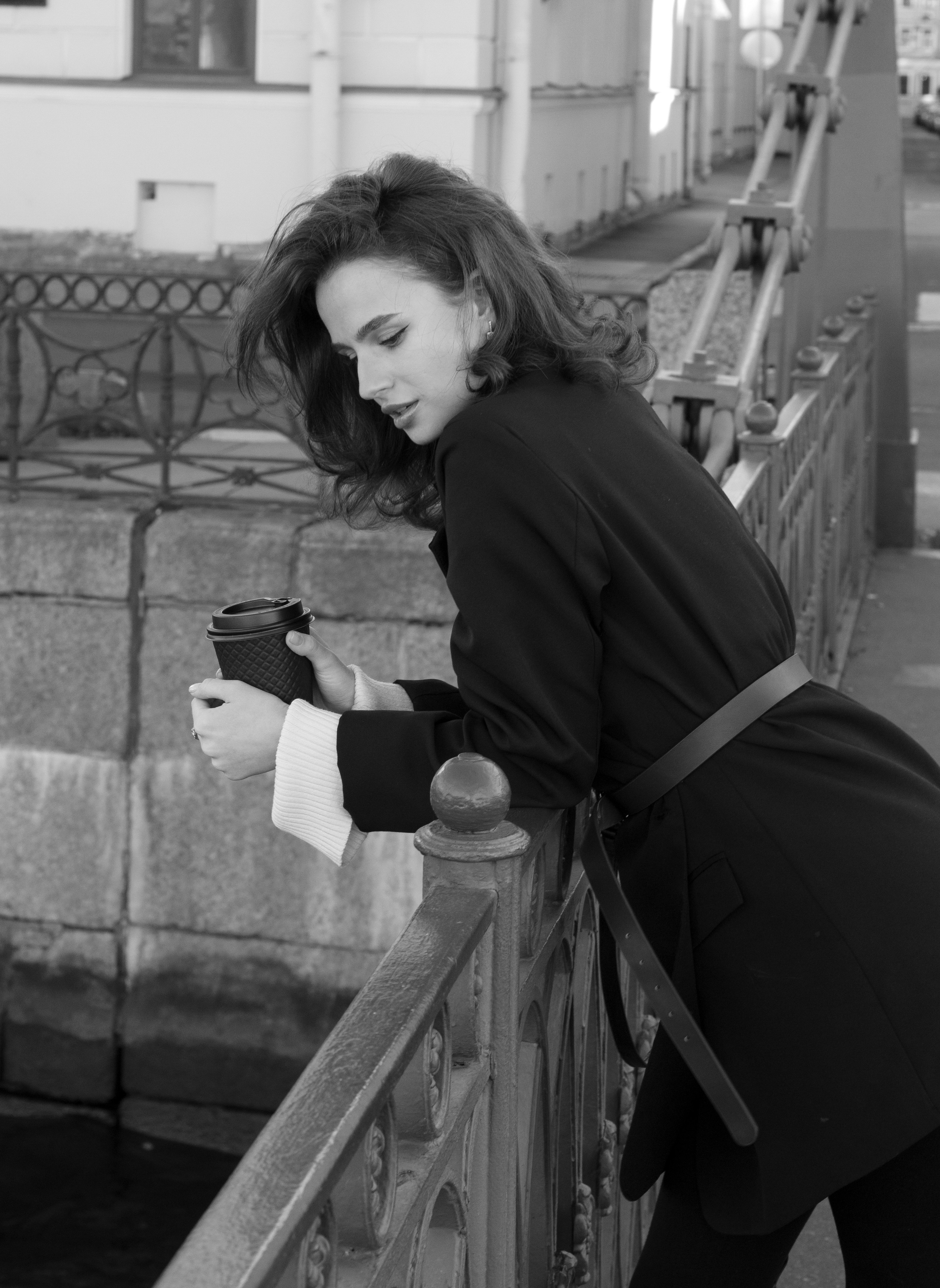 Таня. Главная