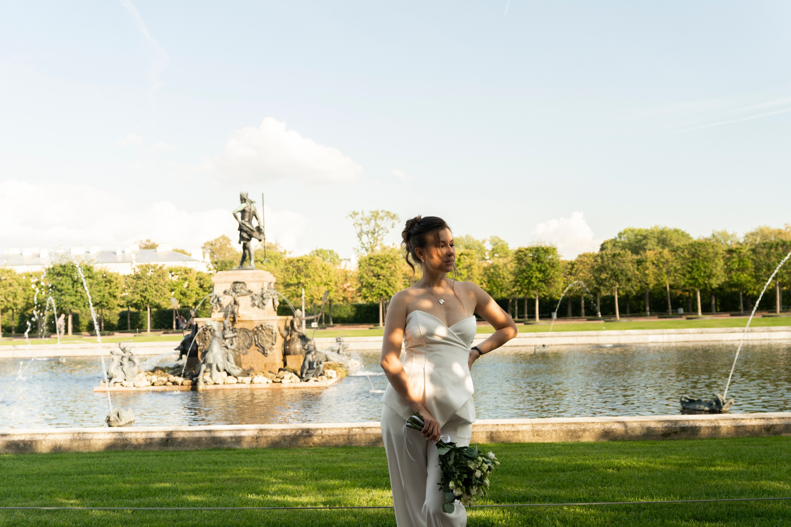 Дарья+Олег. Главная