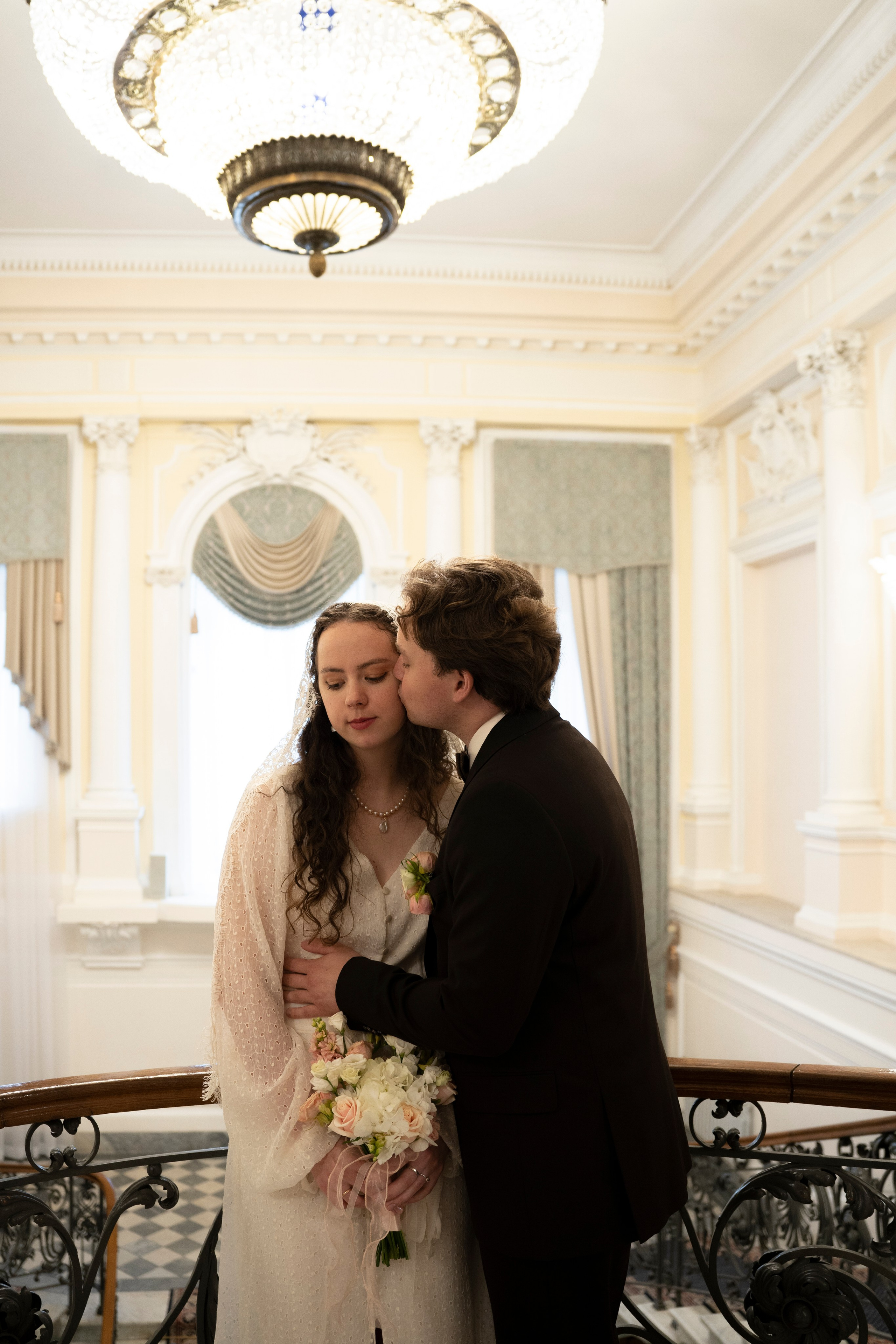 Юлия+Вячеслав. Главная